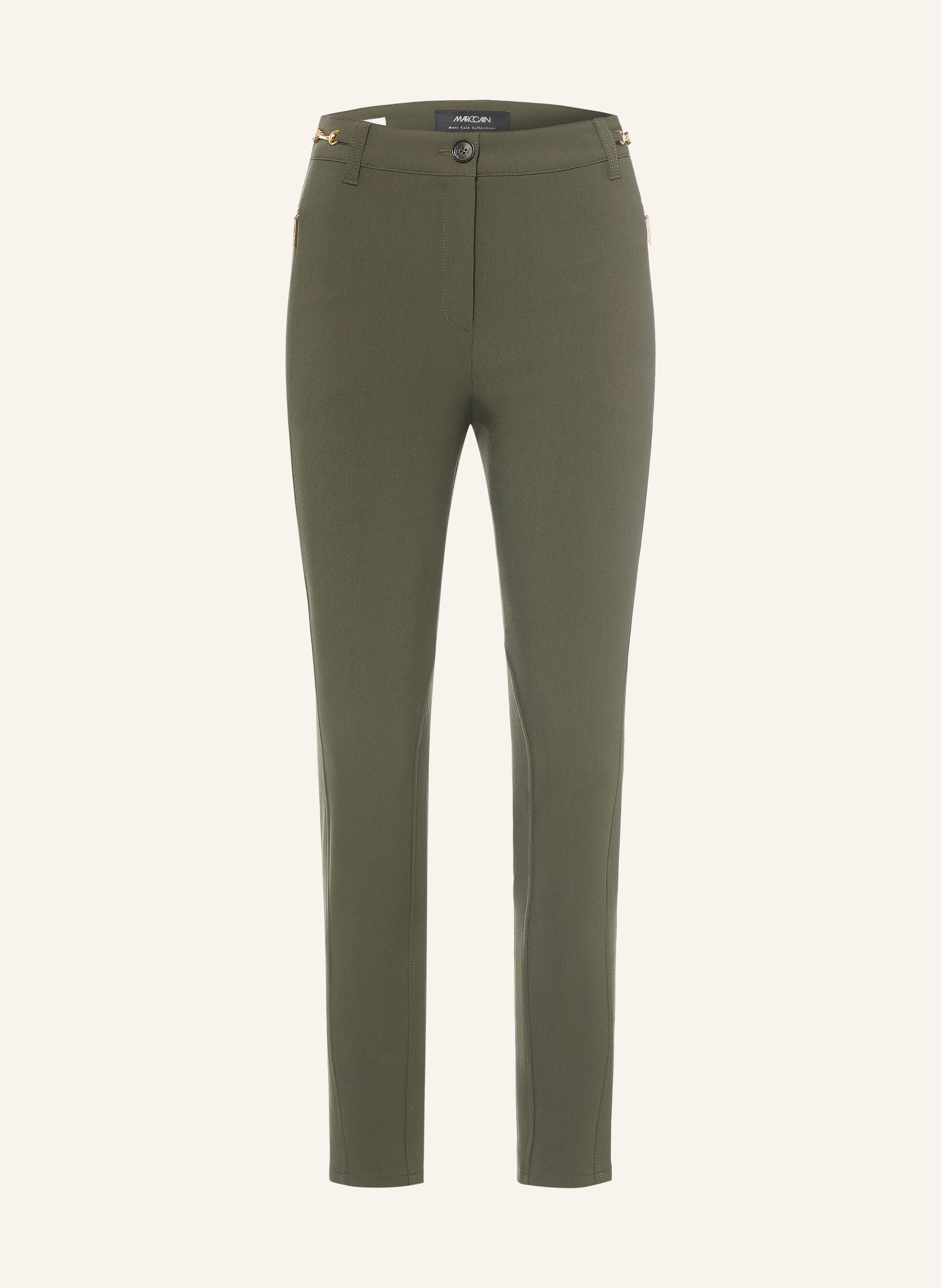 MARC CAIN 7/8-Hose SILEA