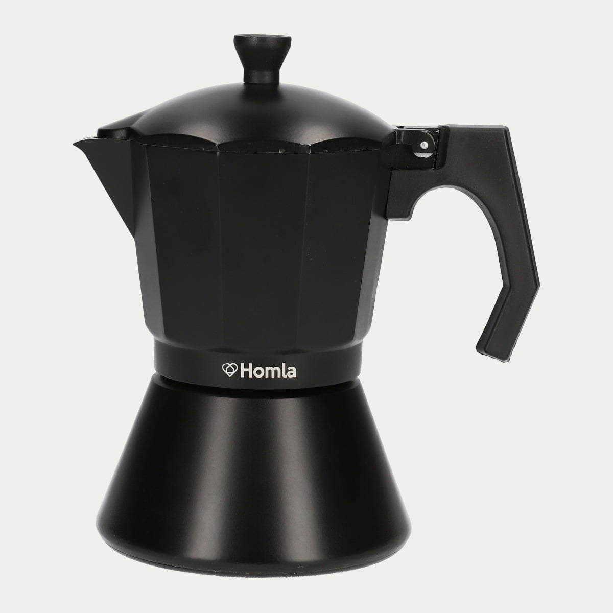 Kawiarka MIA MOKKA czarna 6 cups