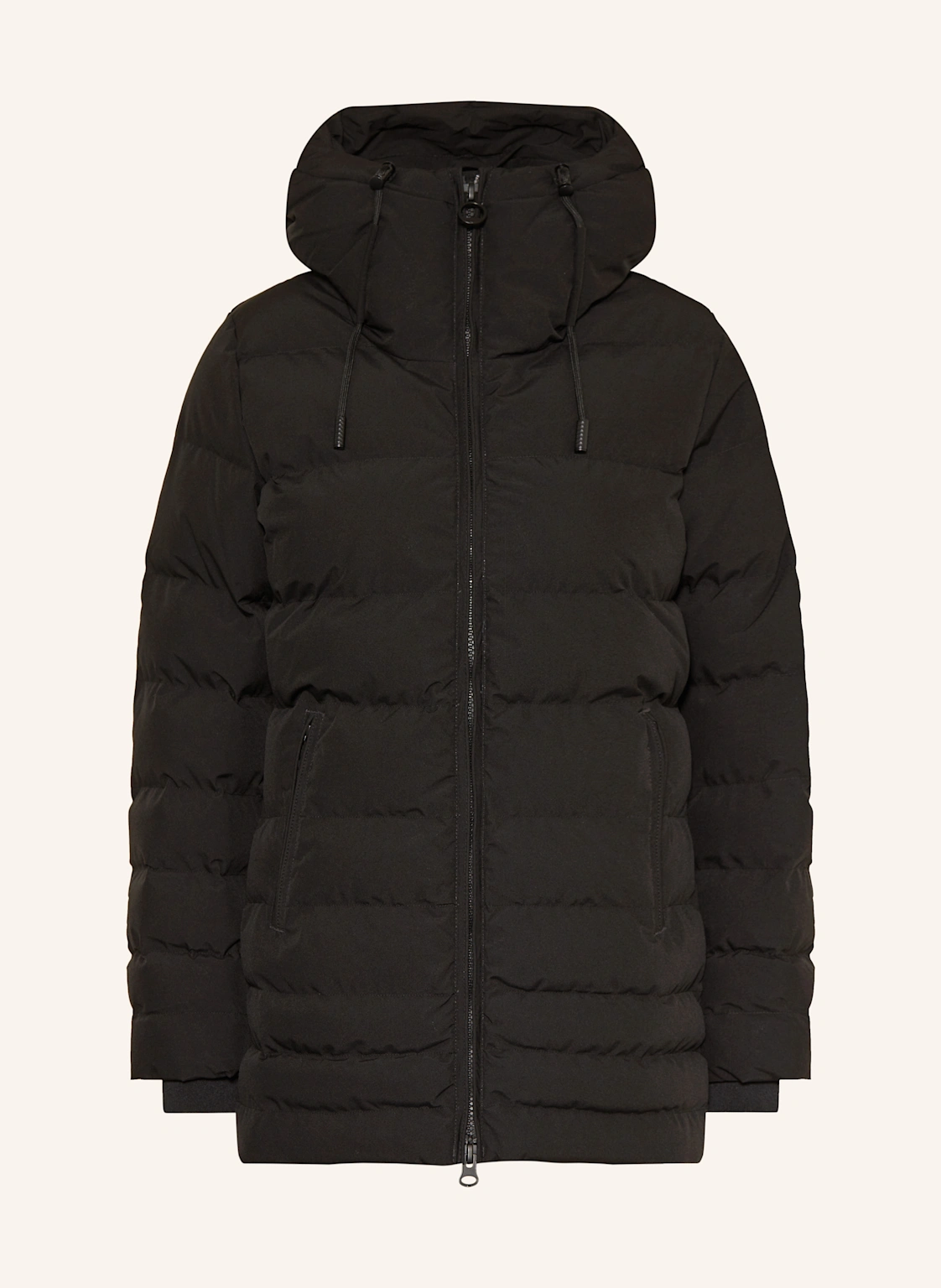 WELLENSTEYN Steppjacke CORDOBA mit DUPONT™ SORONA®-Isolierung