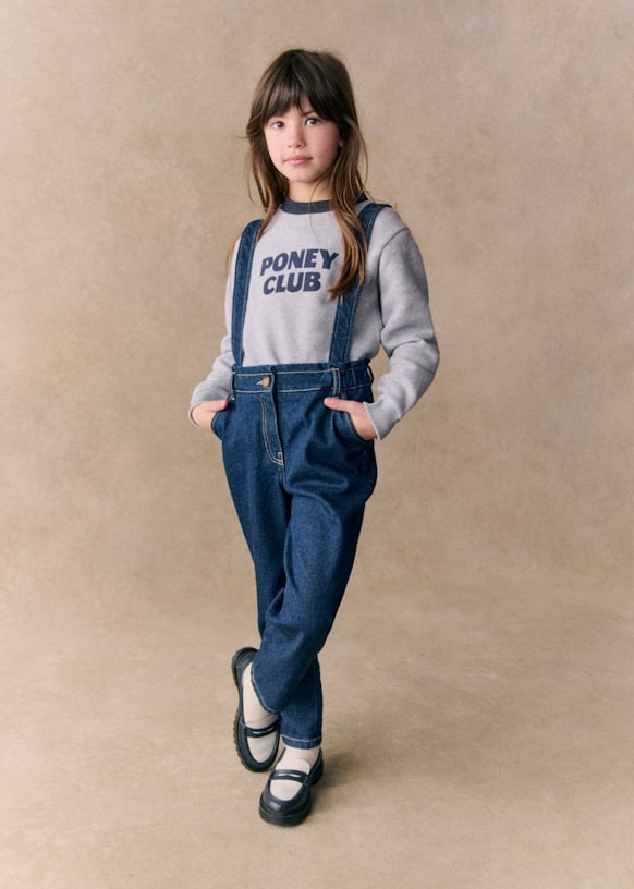 Lisette Trousers