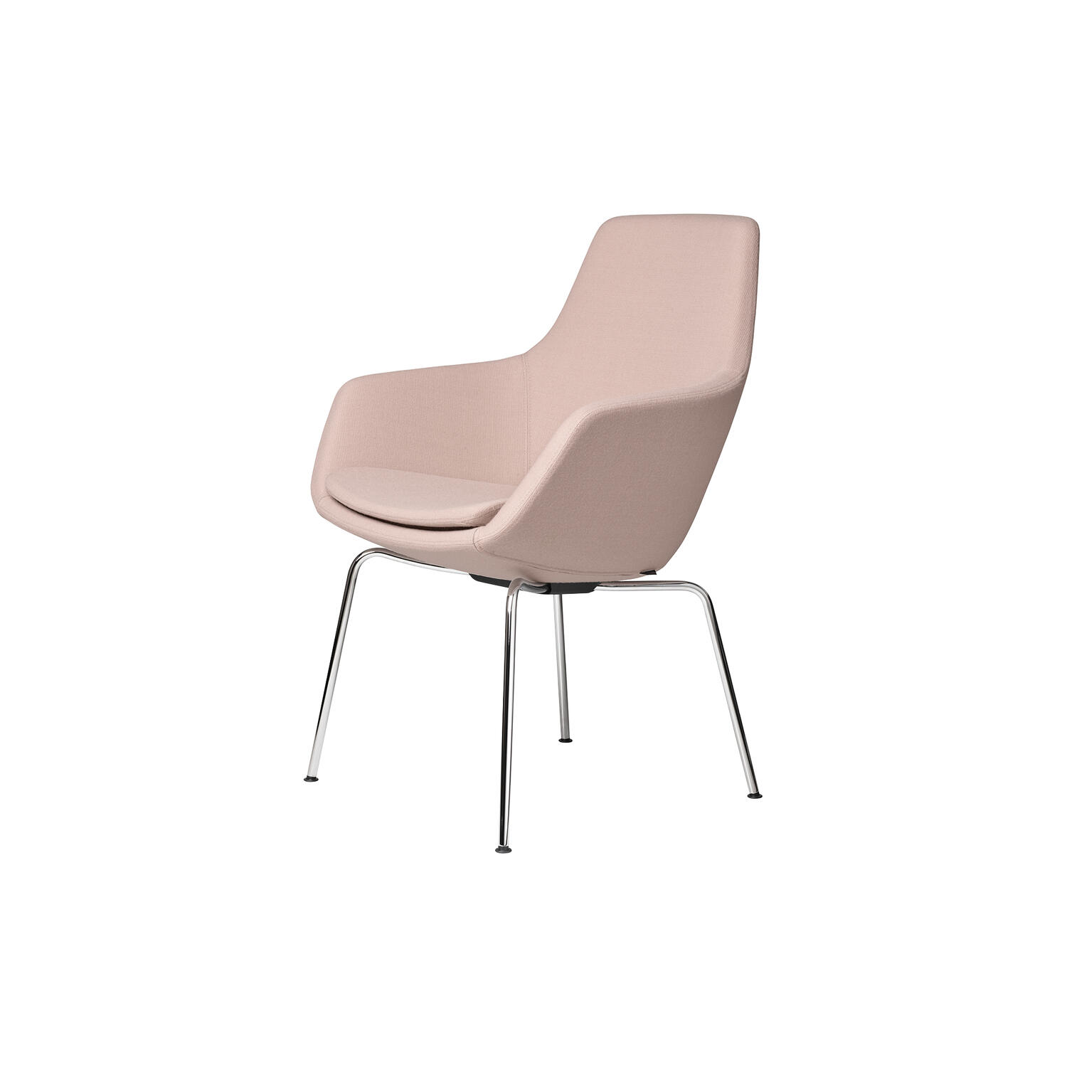 Lille Giraf&trade; 3201 stol, pink