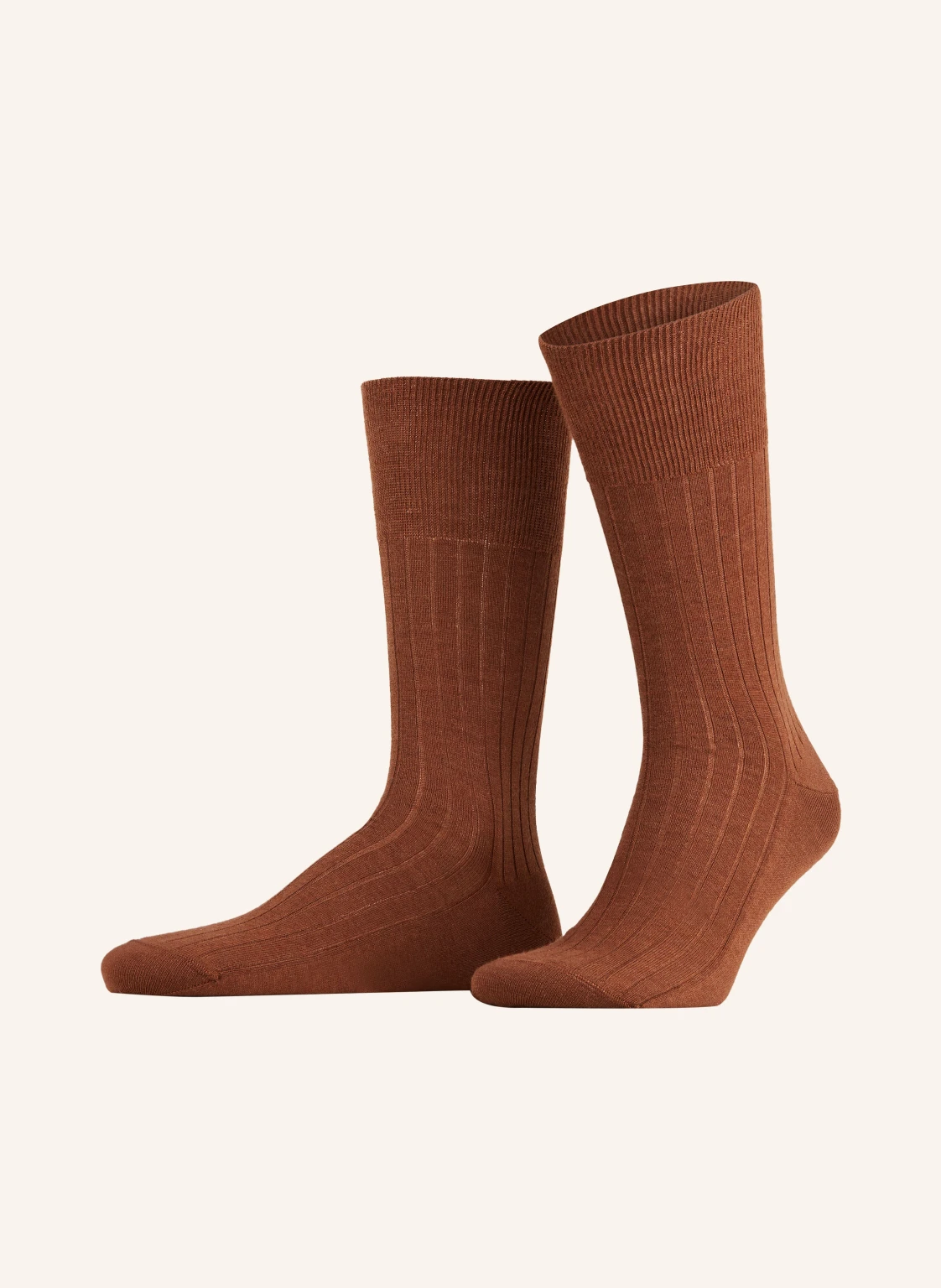 FALKE Strümpfe NO. 2 aus Cashmere