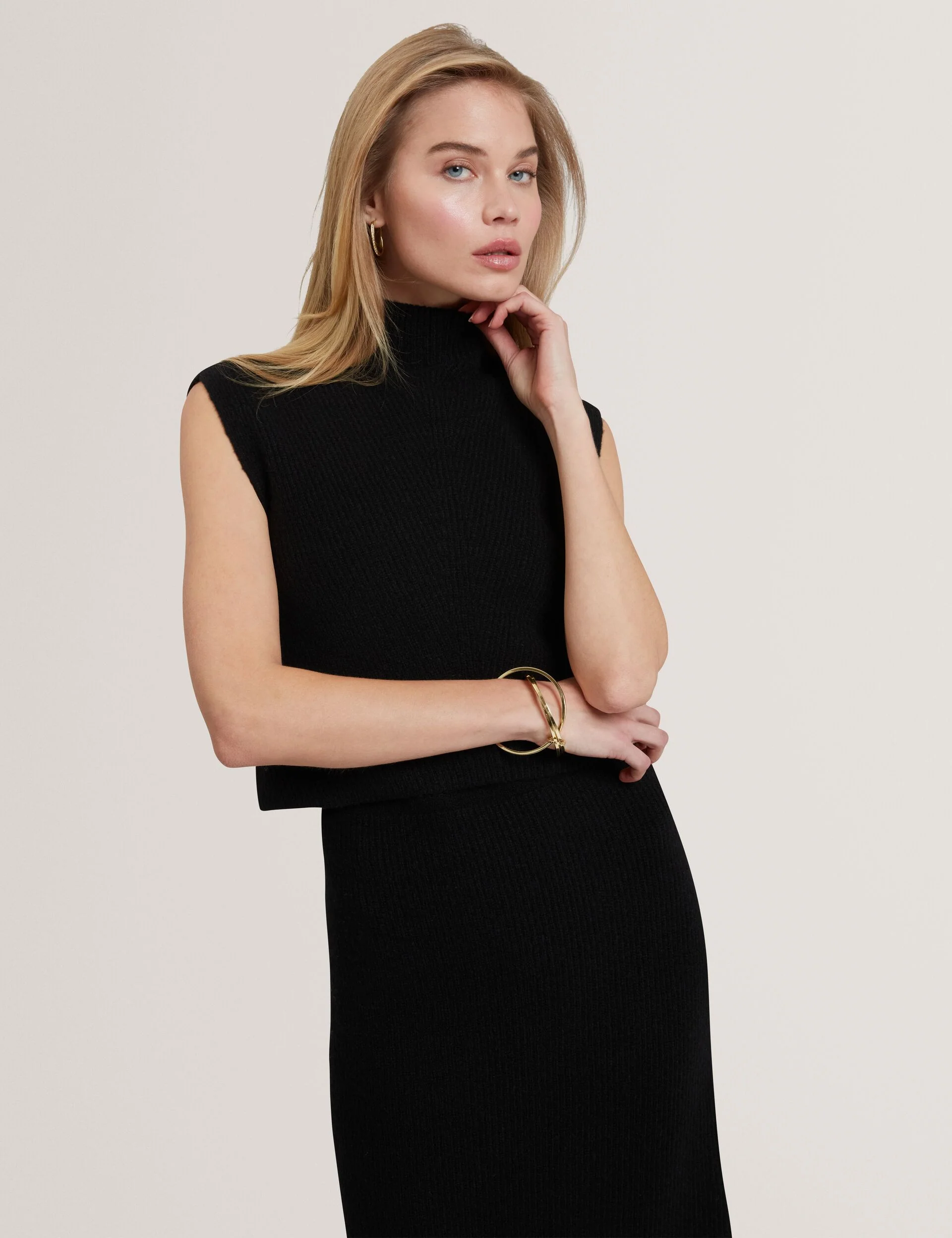 CEYLONA | BLACK