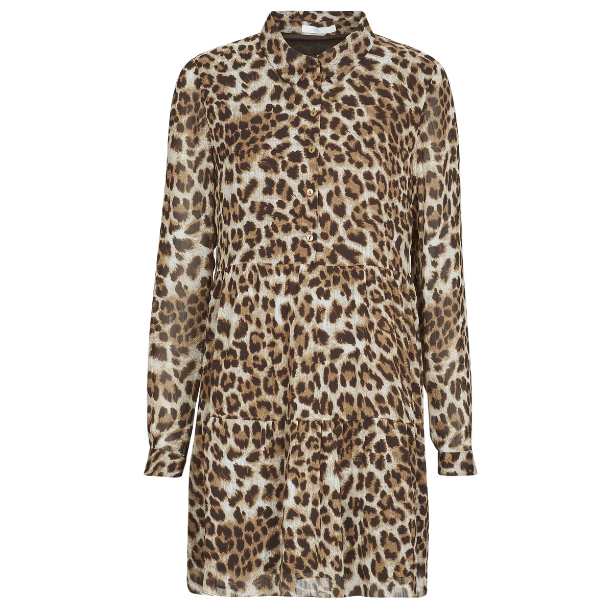 Les Petites Bombes - MADDIE - Leopard
