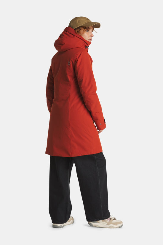 Didriksons Antje Parka Dames