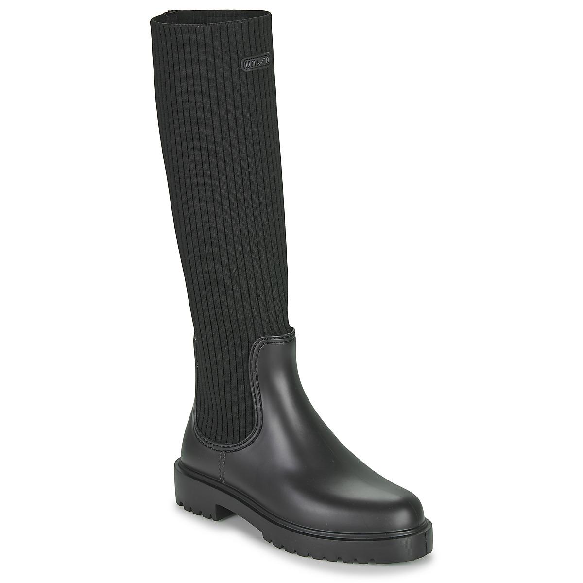 Unisa - FALERCE - Black