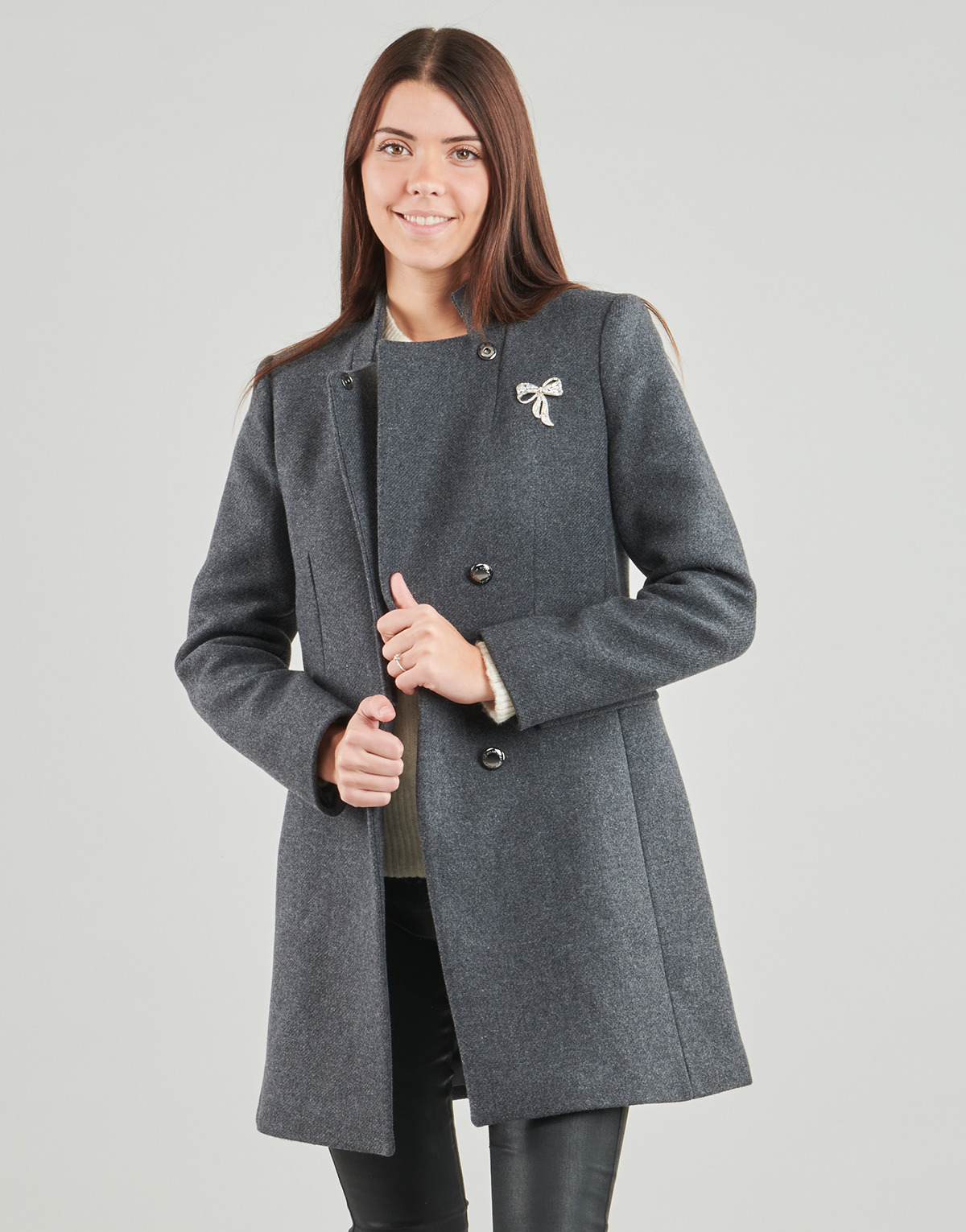 Morgan - GBROCHE - Grey