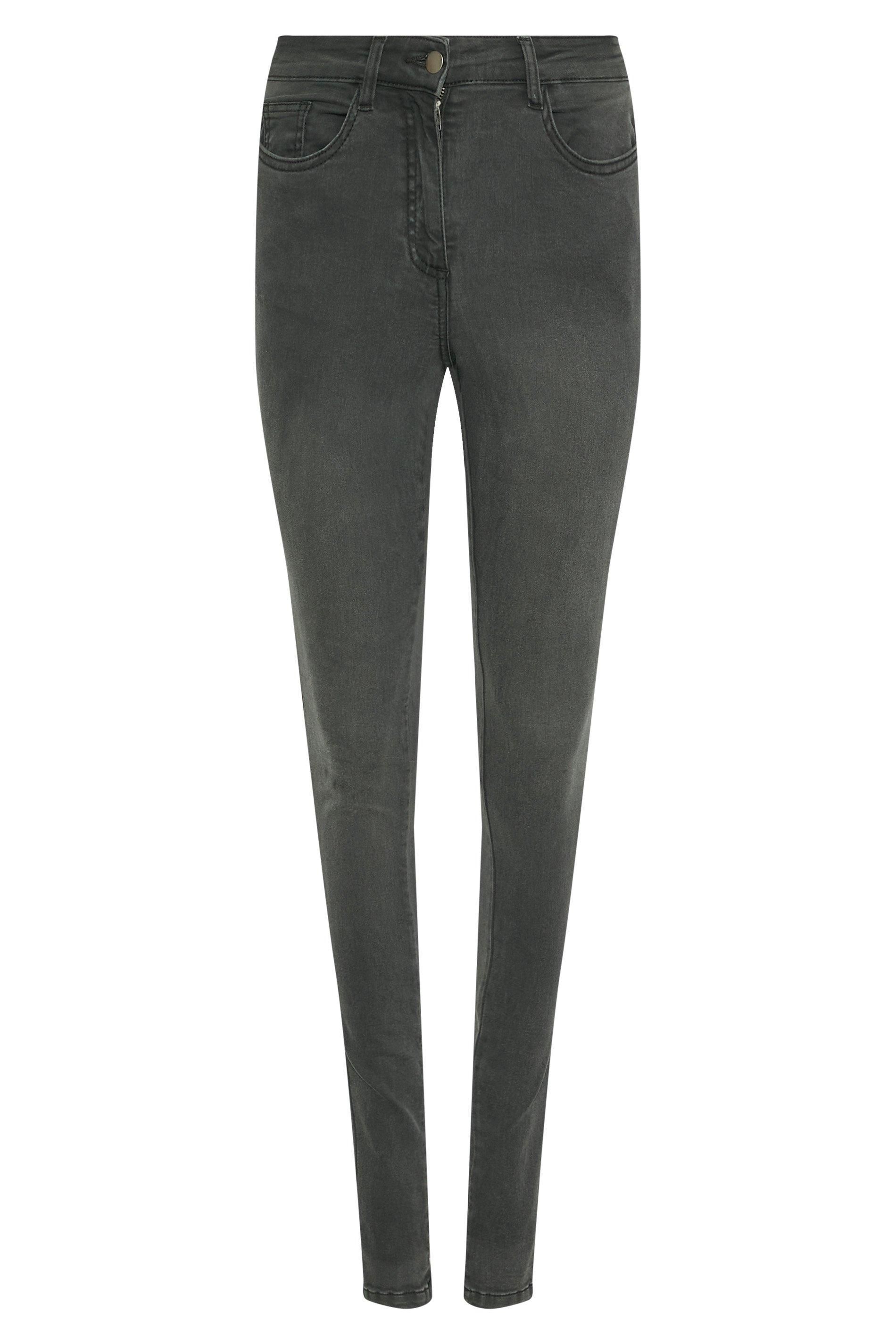 Long Tall Sally Tall Skinny Jeans