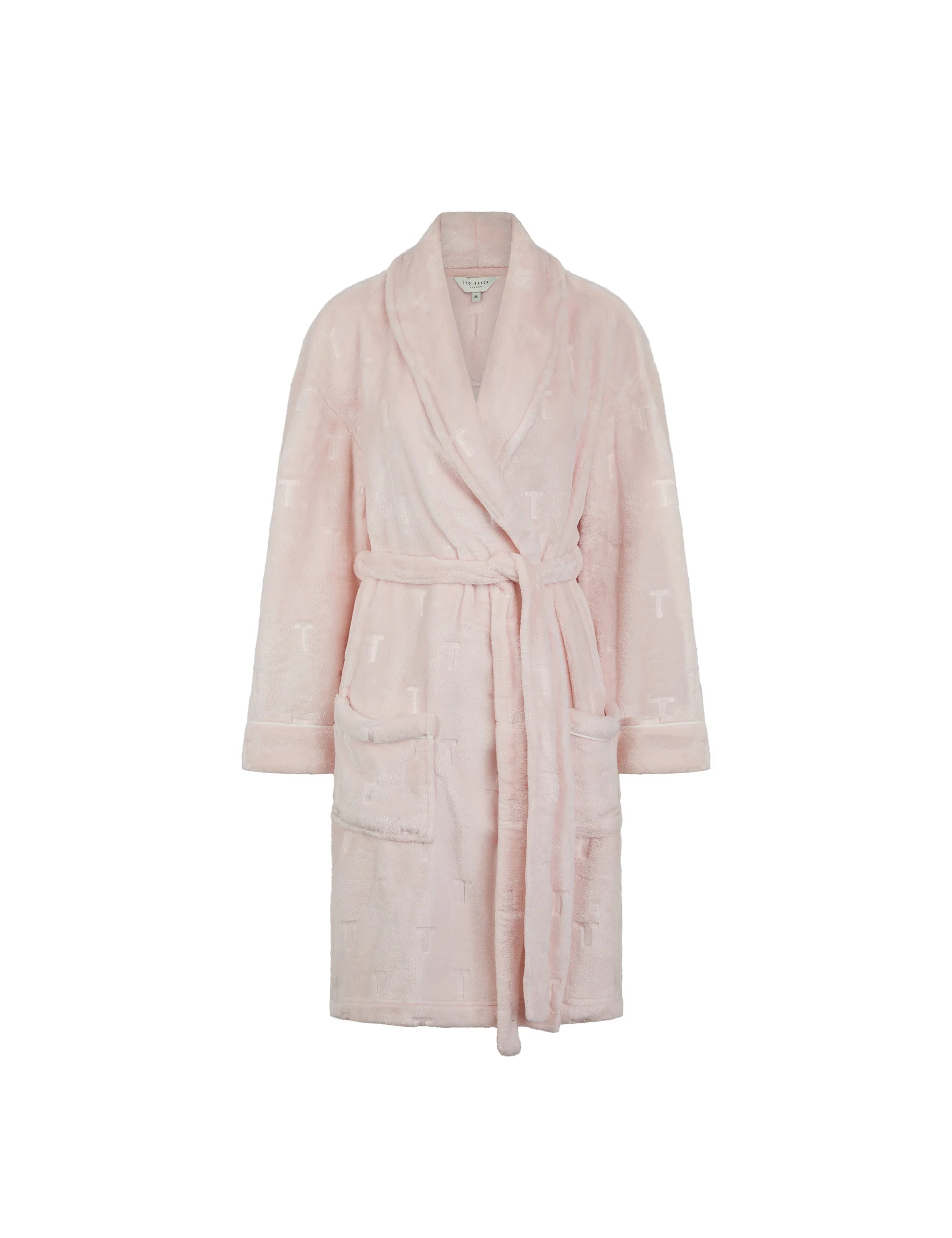 JUDE | PALE PINK