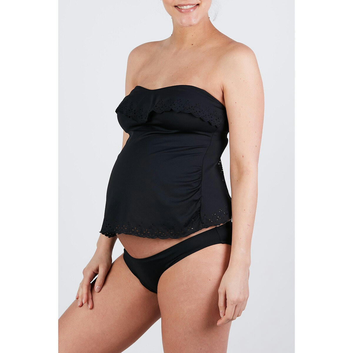 Maillot de bain de grossesse tankini Bloom