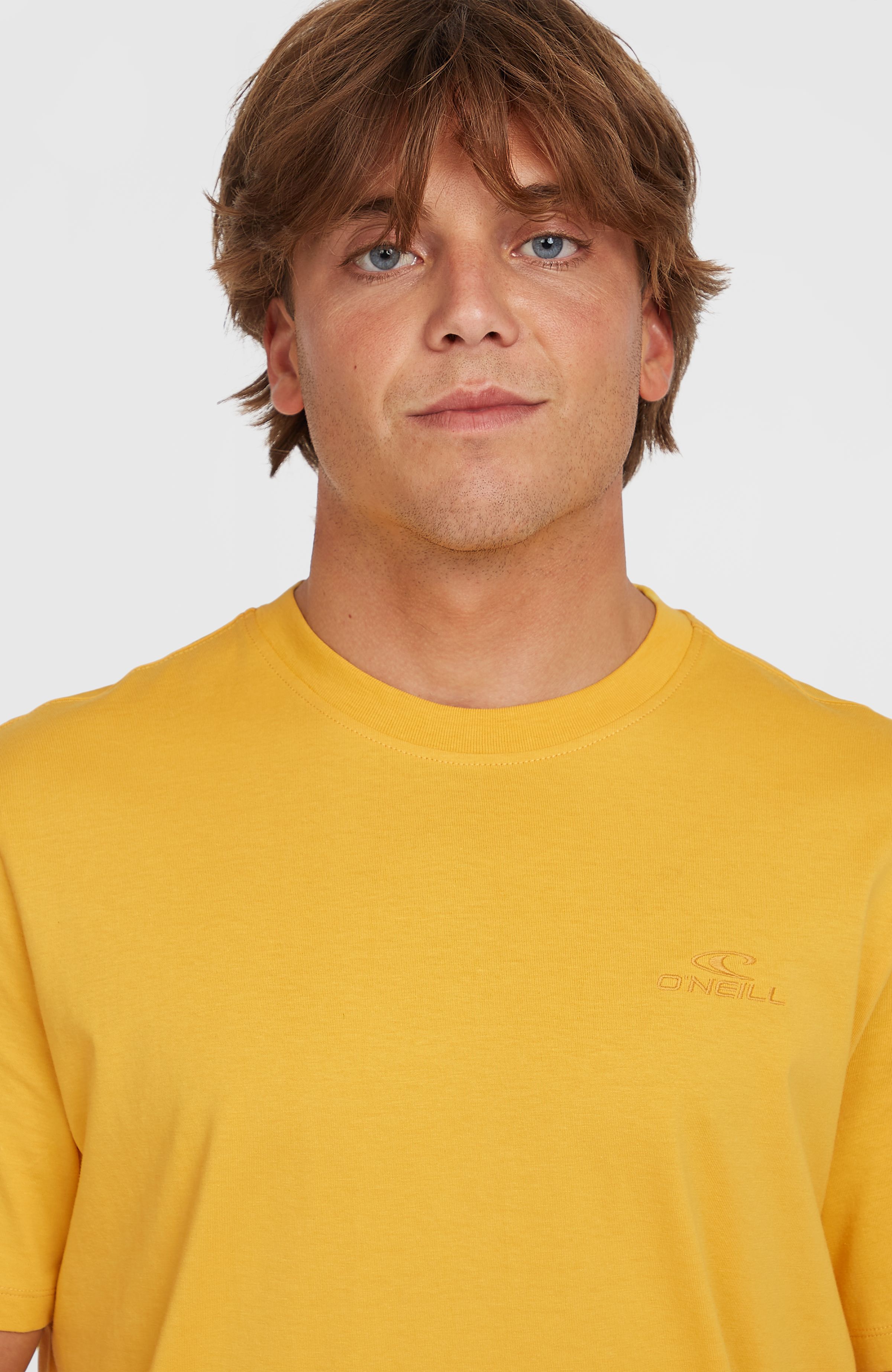 Heren O'Neill Small Logo T-shirt