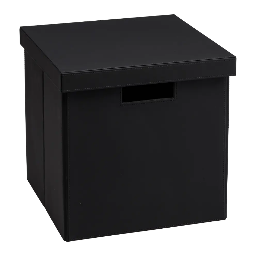 Aufbewahrungsbox Basic