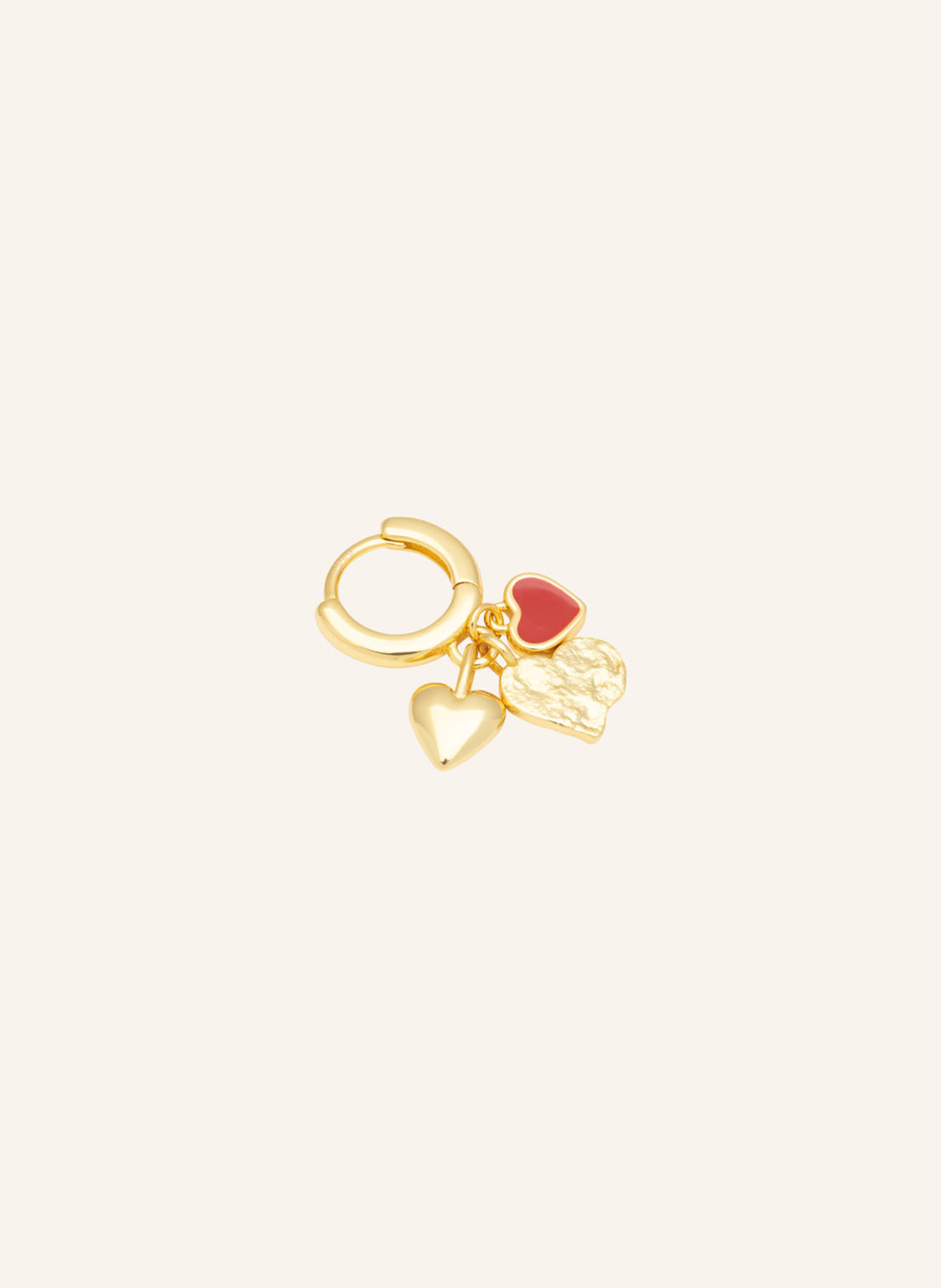 LULU Copenhagen Creole ENDLESS LOVE