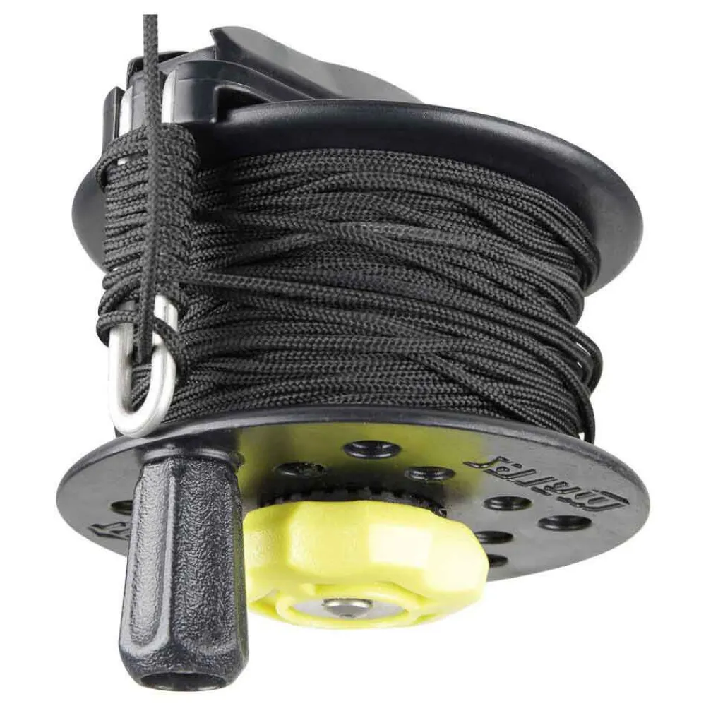 Mares Pure Passion Strike Without Thread Reel