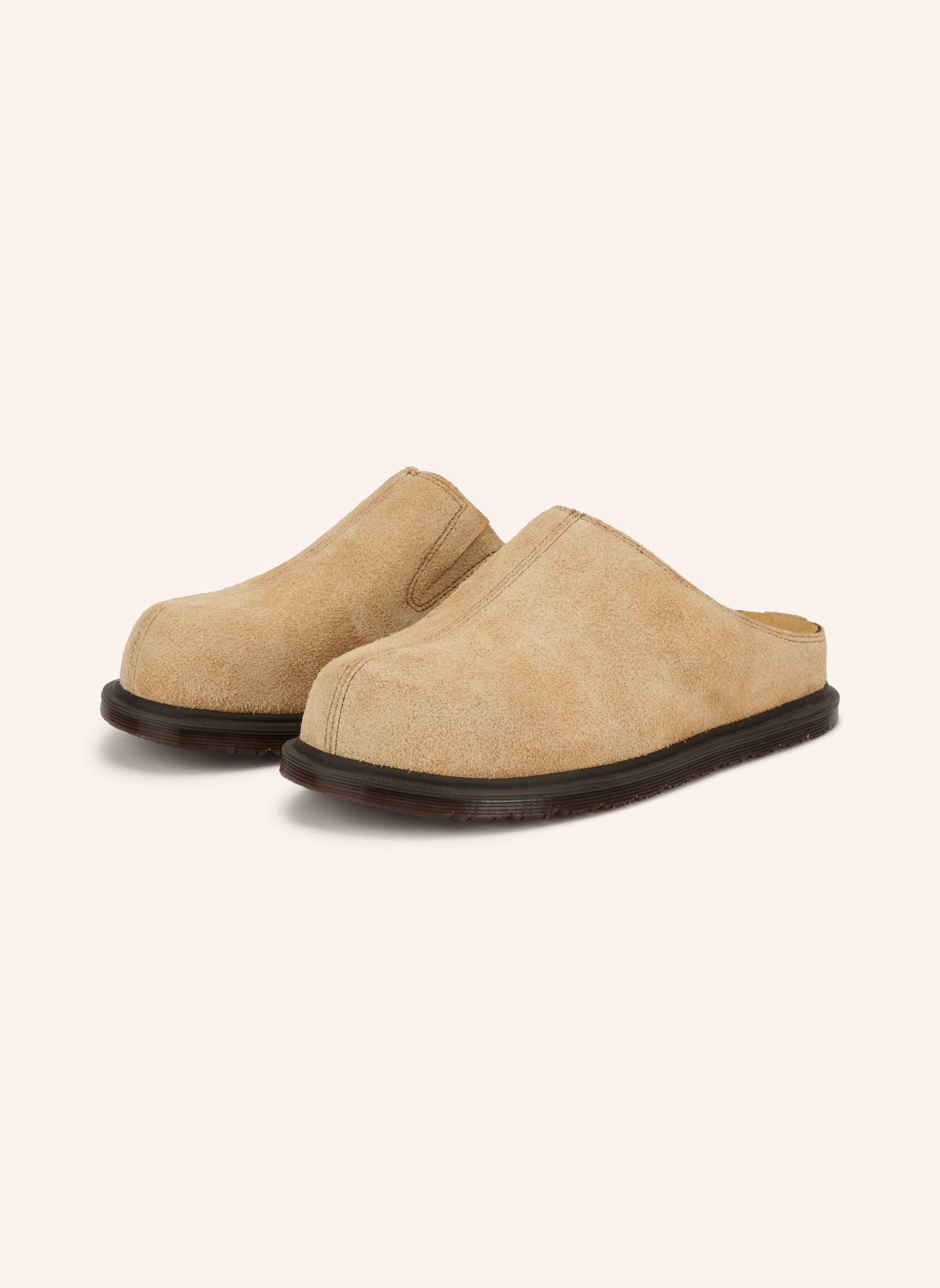 Dr. Martens Mules SAN