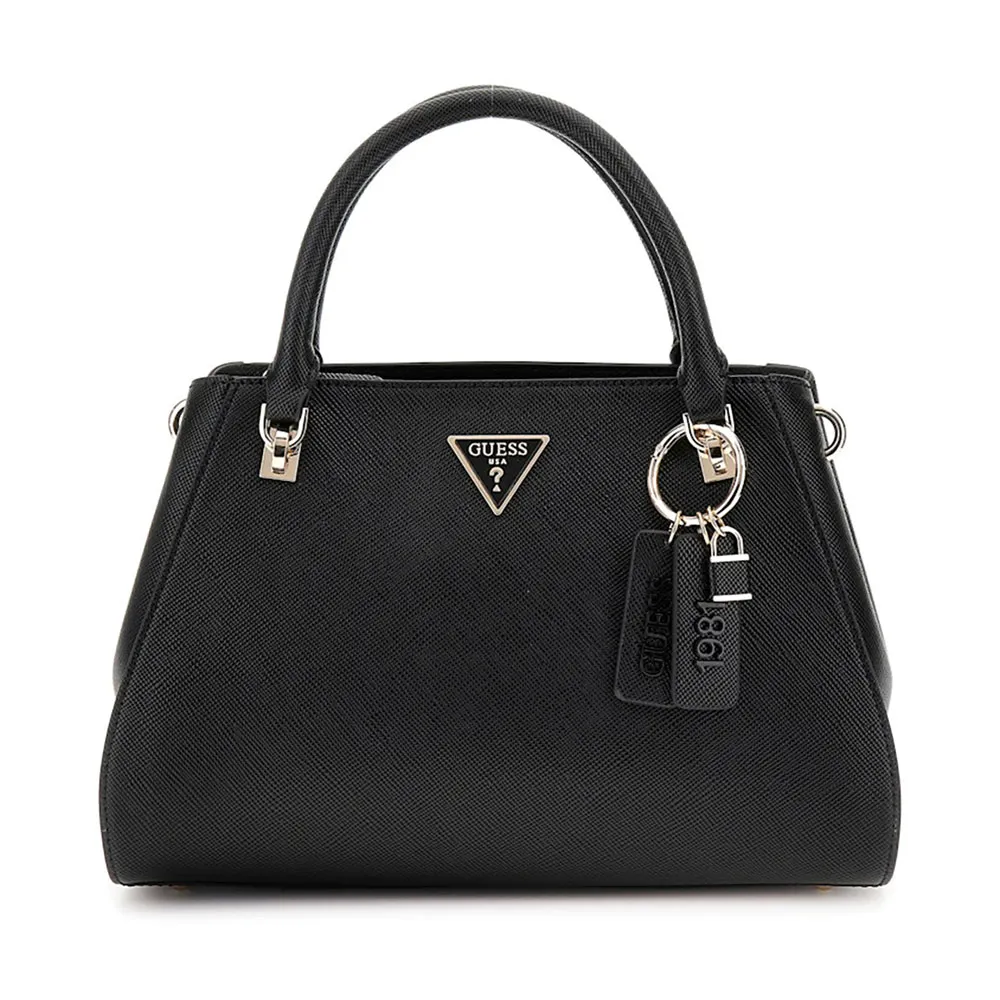 Guess Noelle II Luxury Satchel bag