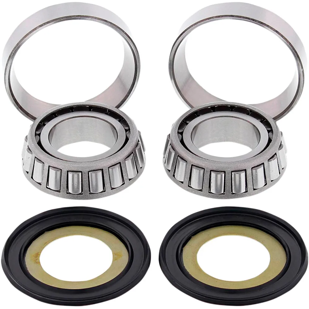 Drag Specialties Harley Davidson FLHR 1690 14-15/FLHR 1690 ABS 14-16 steering bearing kit