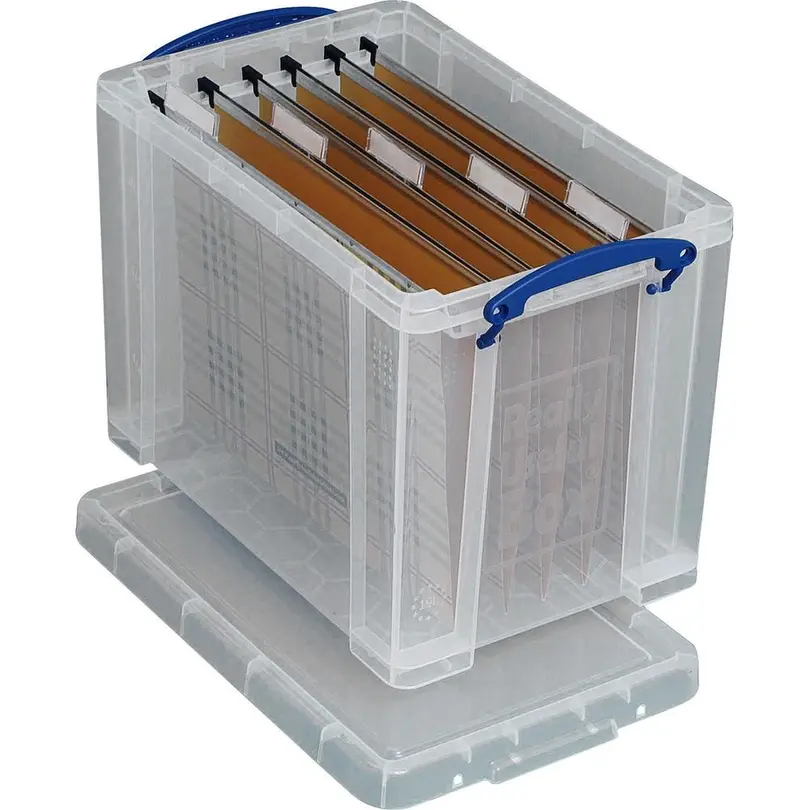 Aufbewahrungsbox Really Useful Box