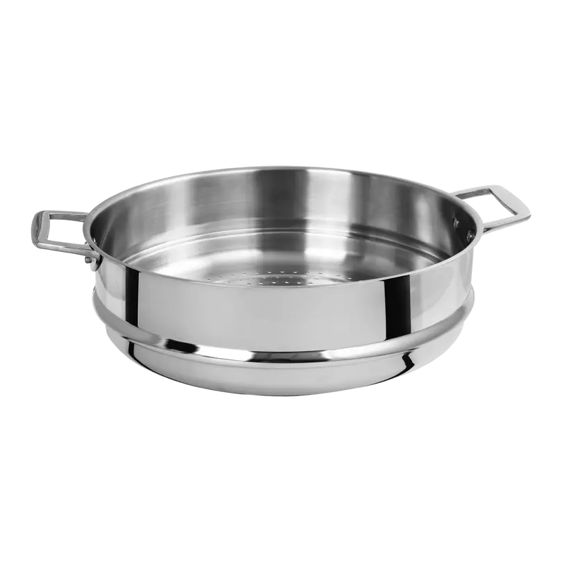 Dampfgarer Castel Pro