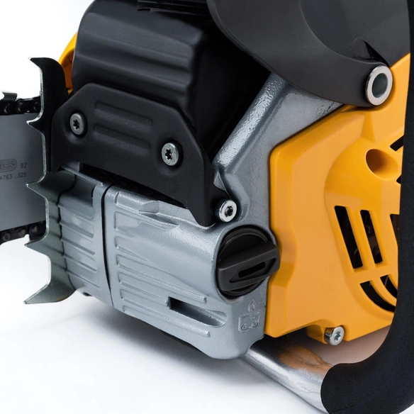 Benzin-Kettensäge »SP«, 1.6 kW, 2.2 PS, 22.8 m/s, 35 cm