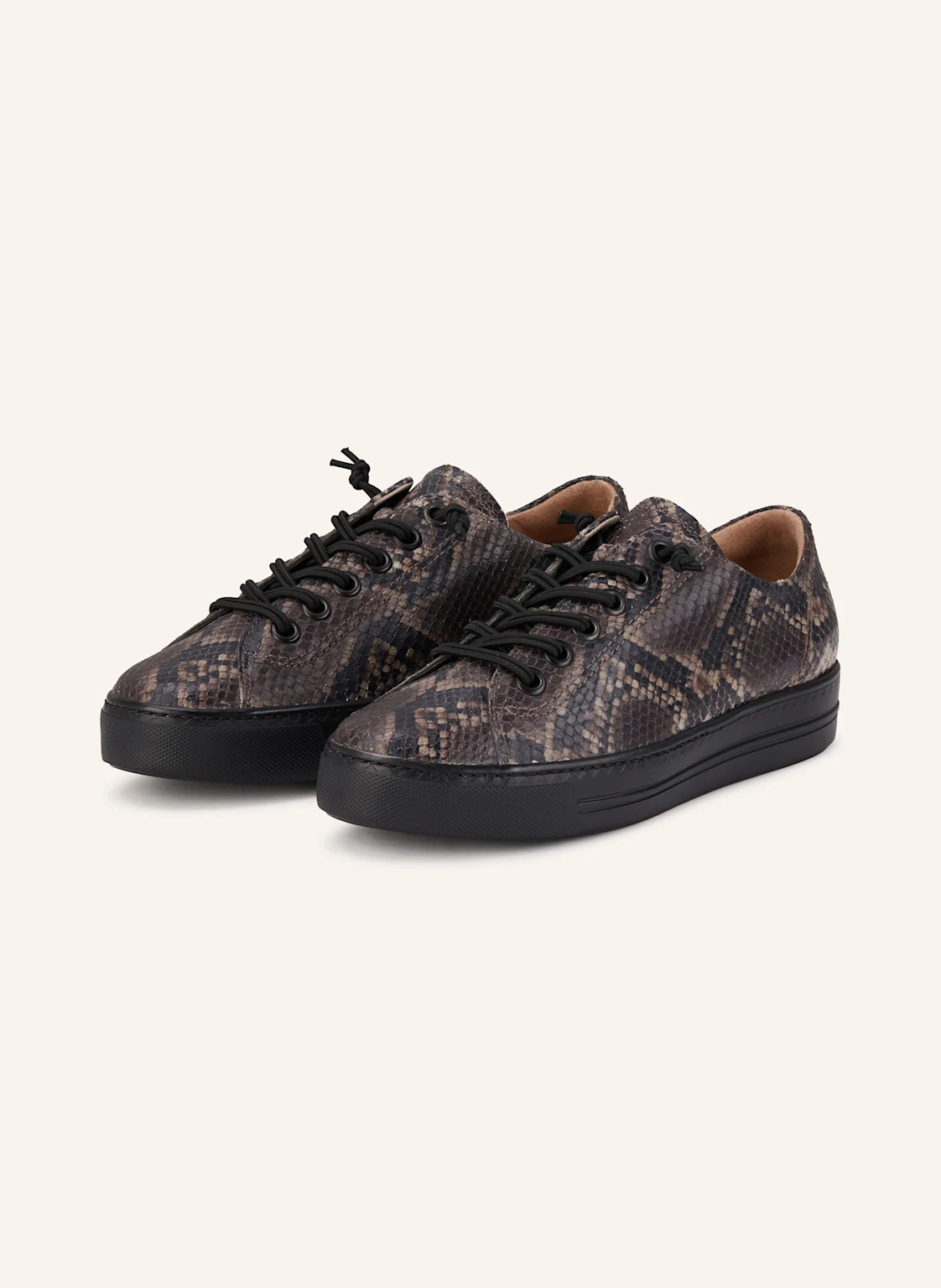 paul green Sneaker BOA SAFARI