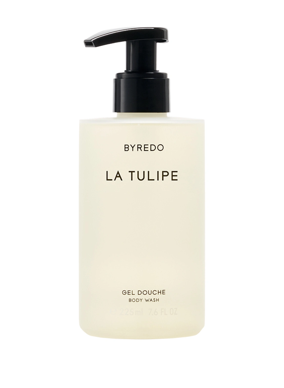BYREDO LA TULIPE