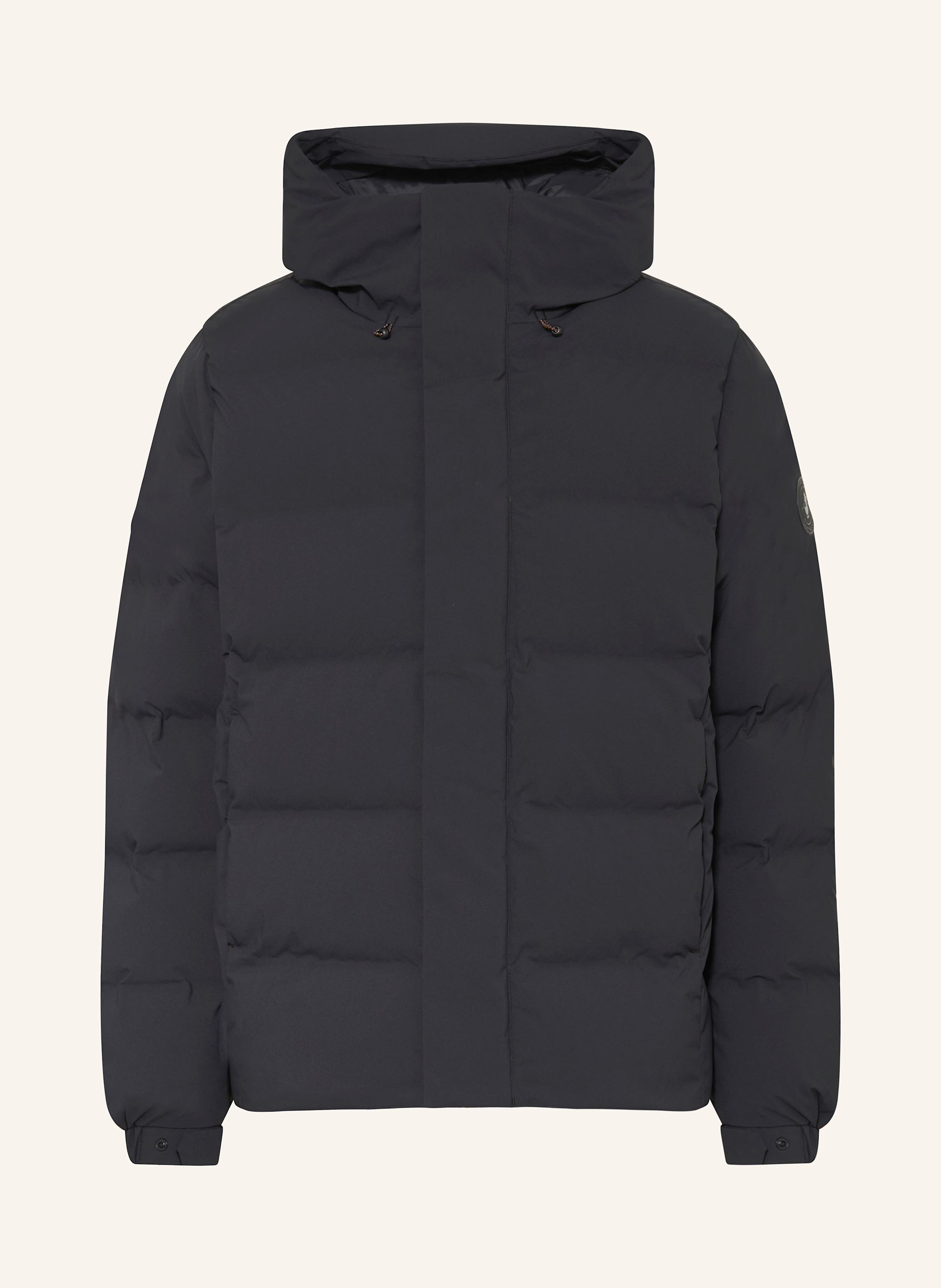 SAVE THE DUCK Steppjacke LELAND