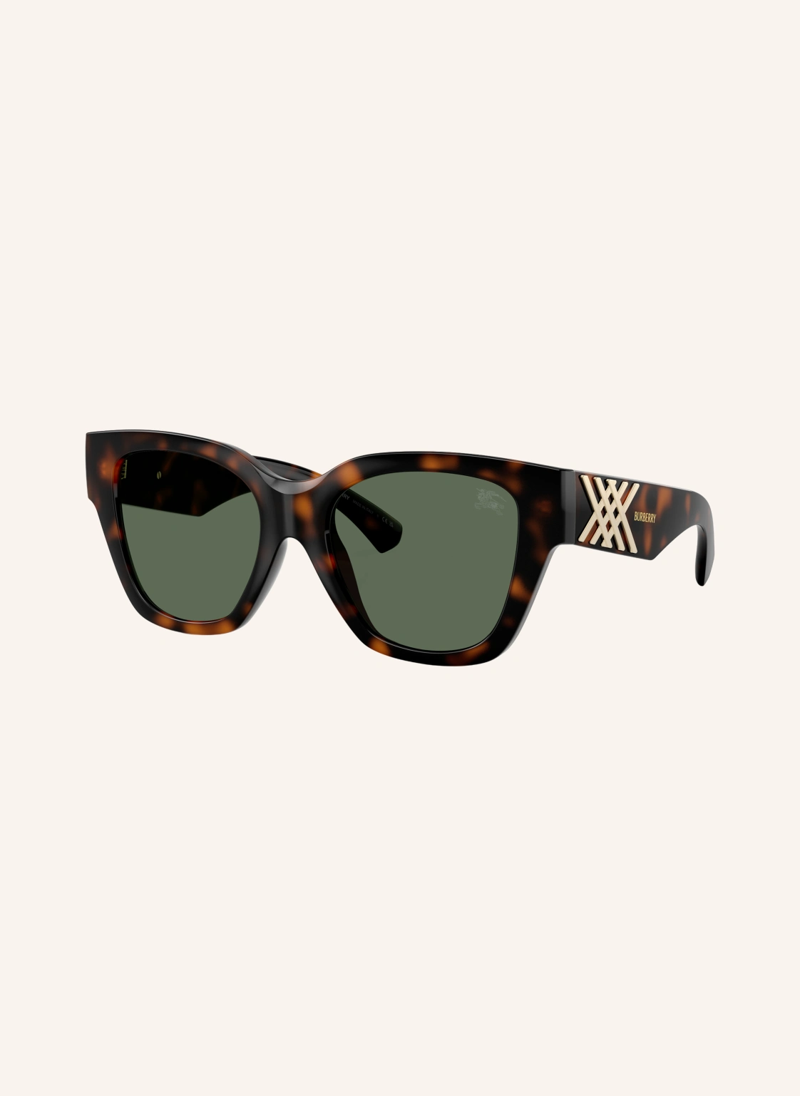 BURBERRY Sonnenbrille BE4489U