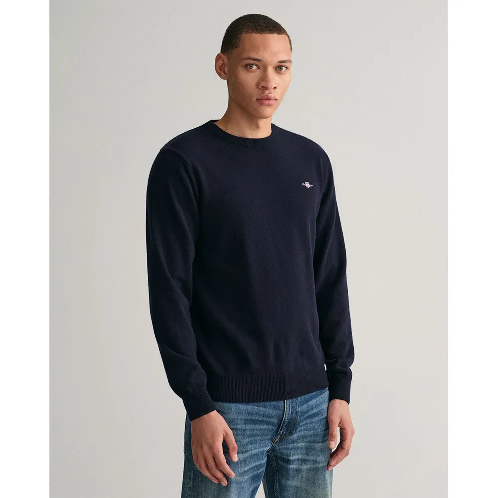 Gant Superfine Lambswool sweater
