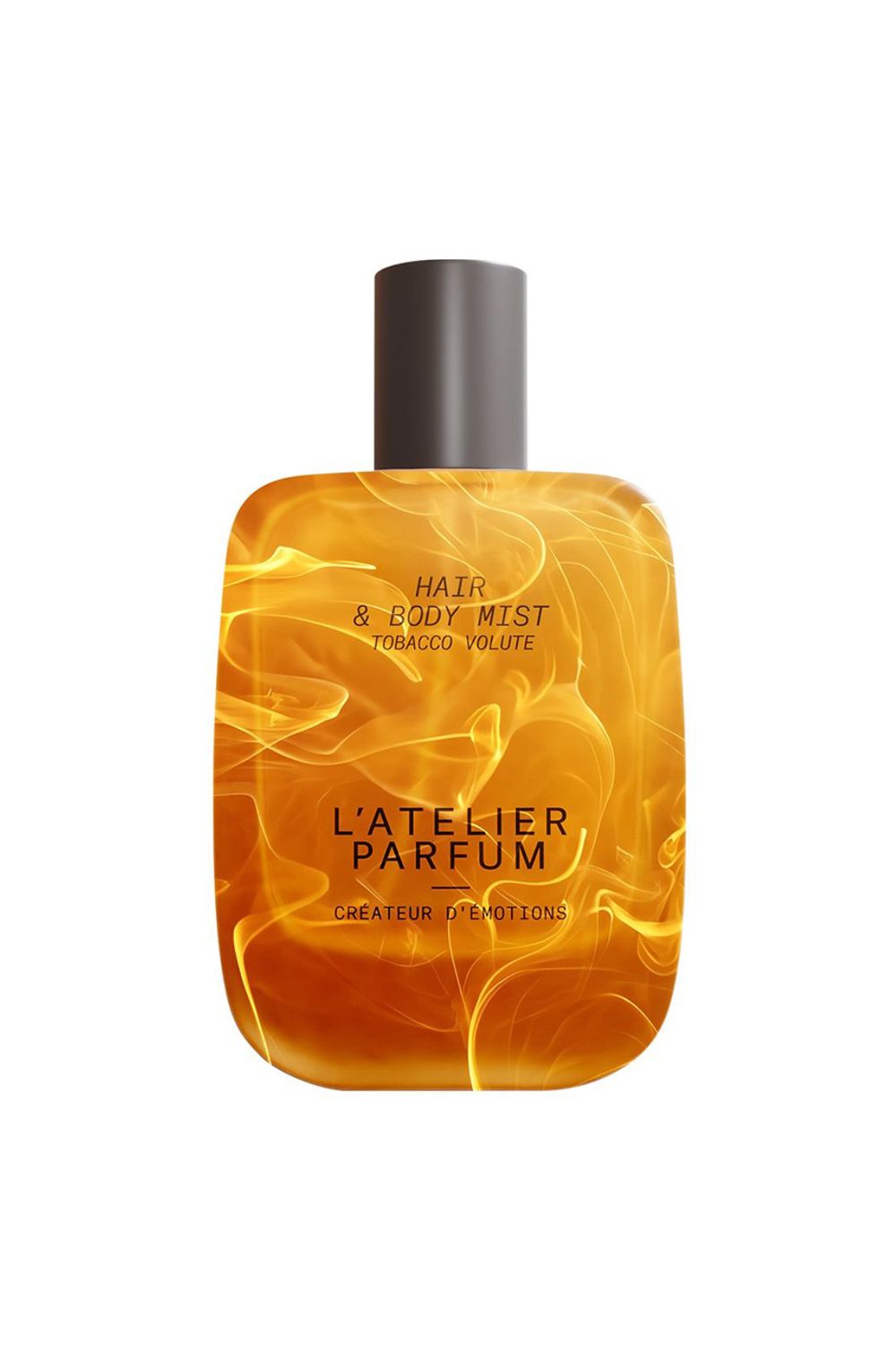 L'atelier Parfum Tobacco Volute Hair Mist 50ml