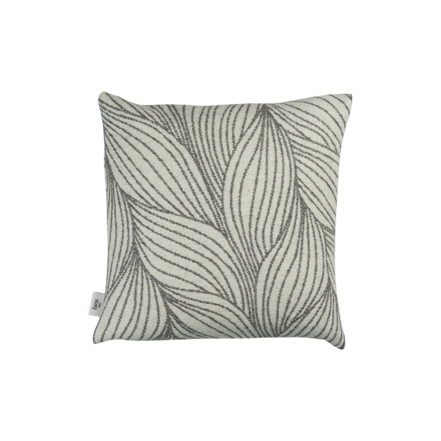 FLETTE Cushion, natural