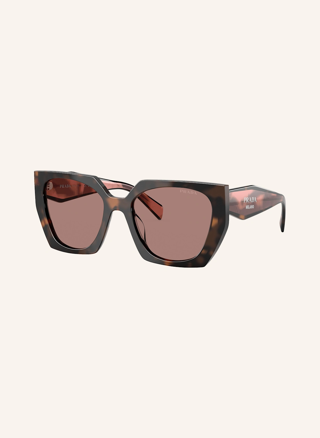 PRADA Sonnenbrille 0PR15WS