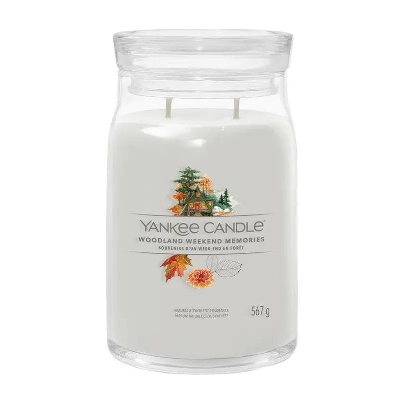 Duftkerze Yankee Candle
