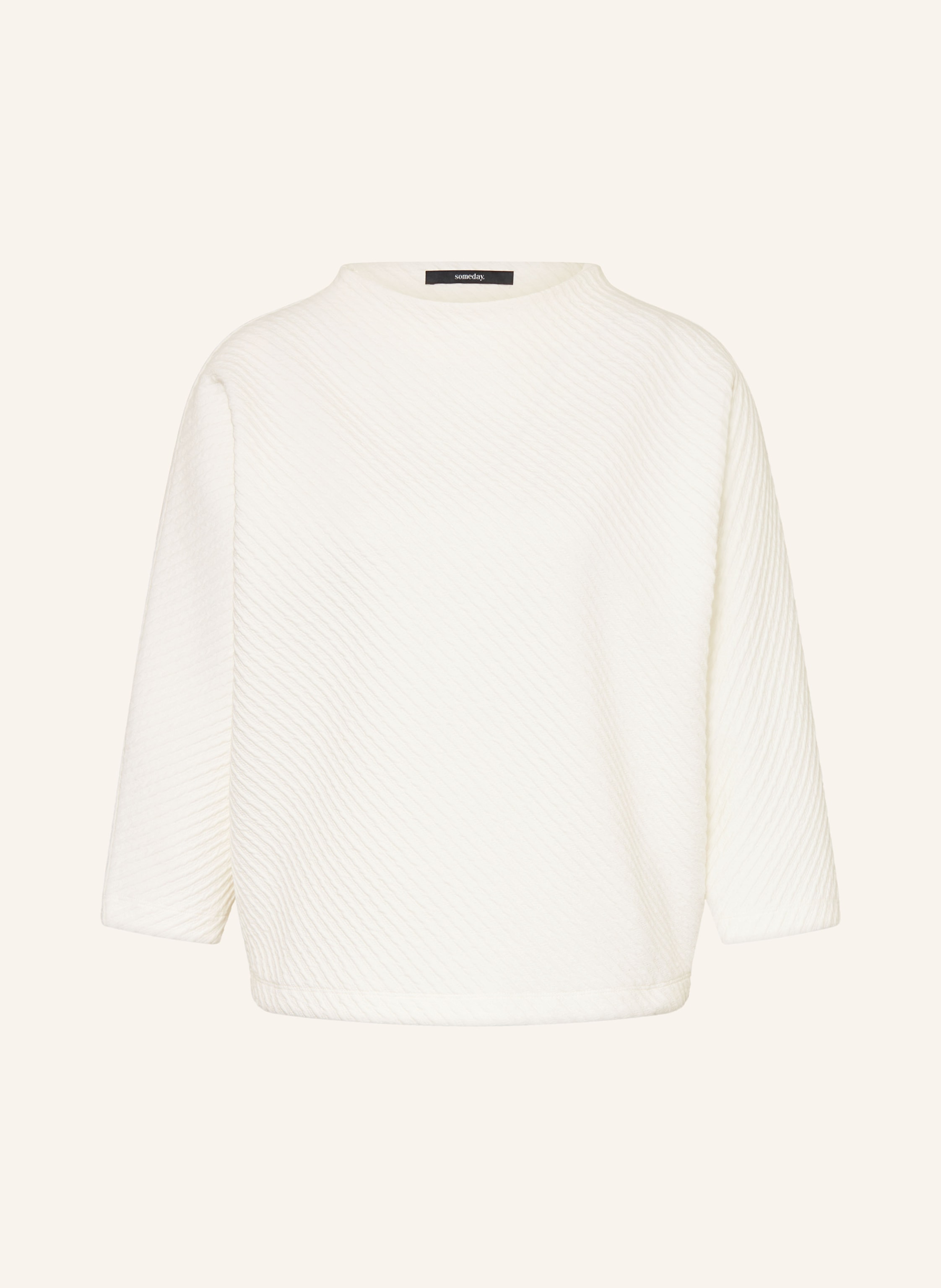 someday Pullover ULIRA mit 3/4-Arm