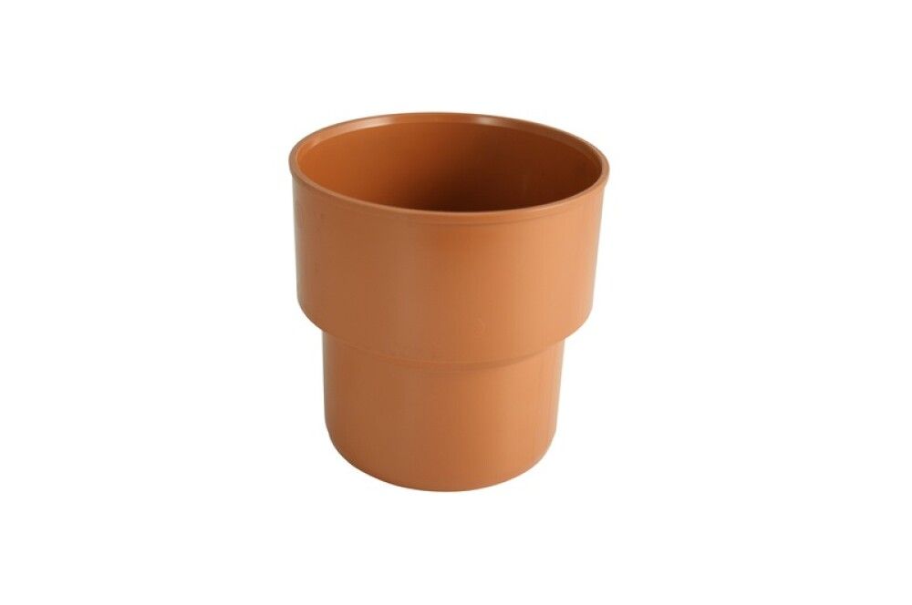 TILKOBLINGSTYKKE MARLEY Ø110MM