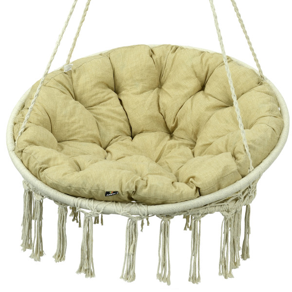 Poduszka na fotel PAPASAN 110 cm