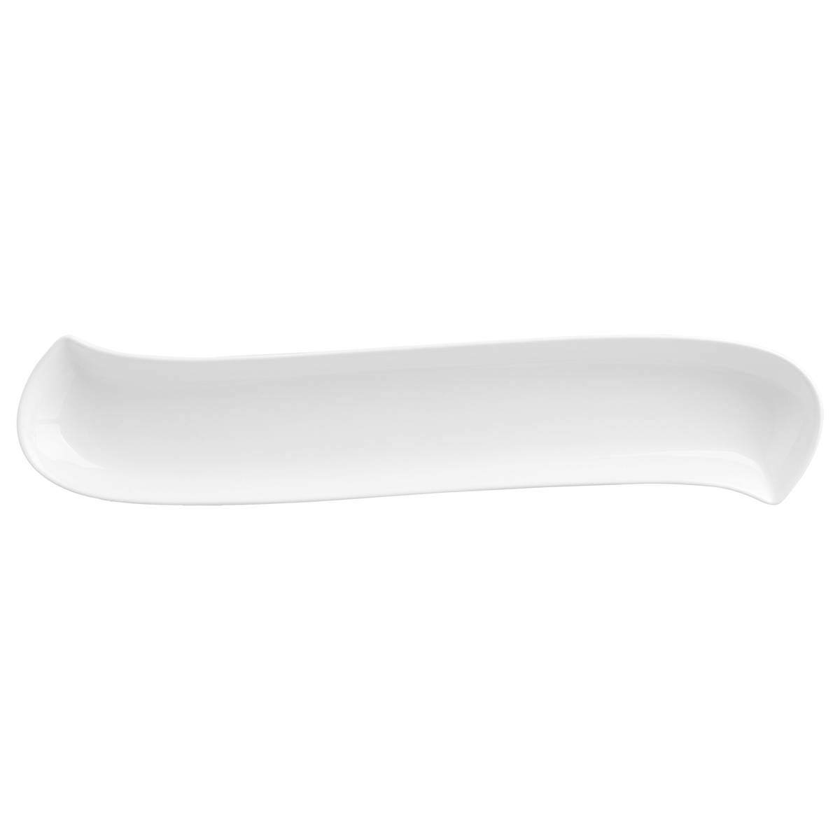 Dish "Wave"' 36.5x6.9 cm
