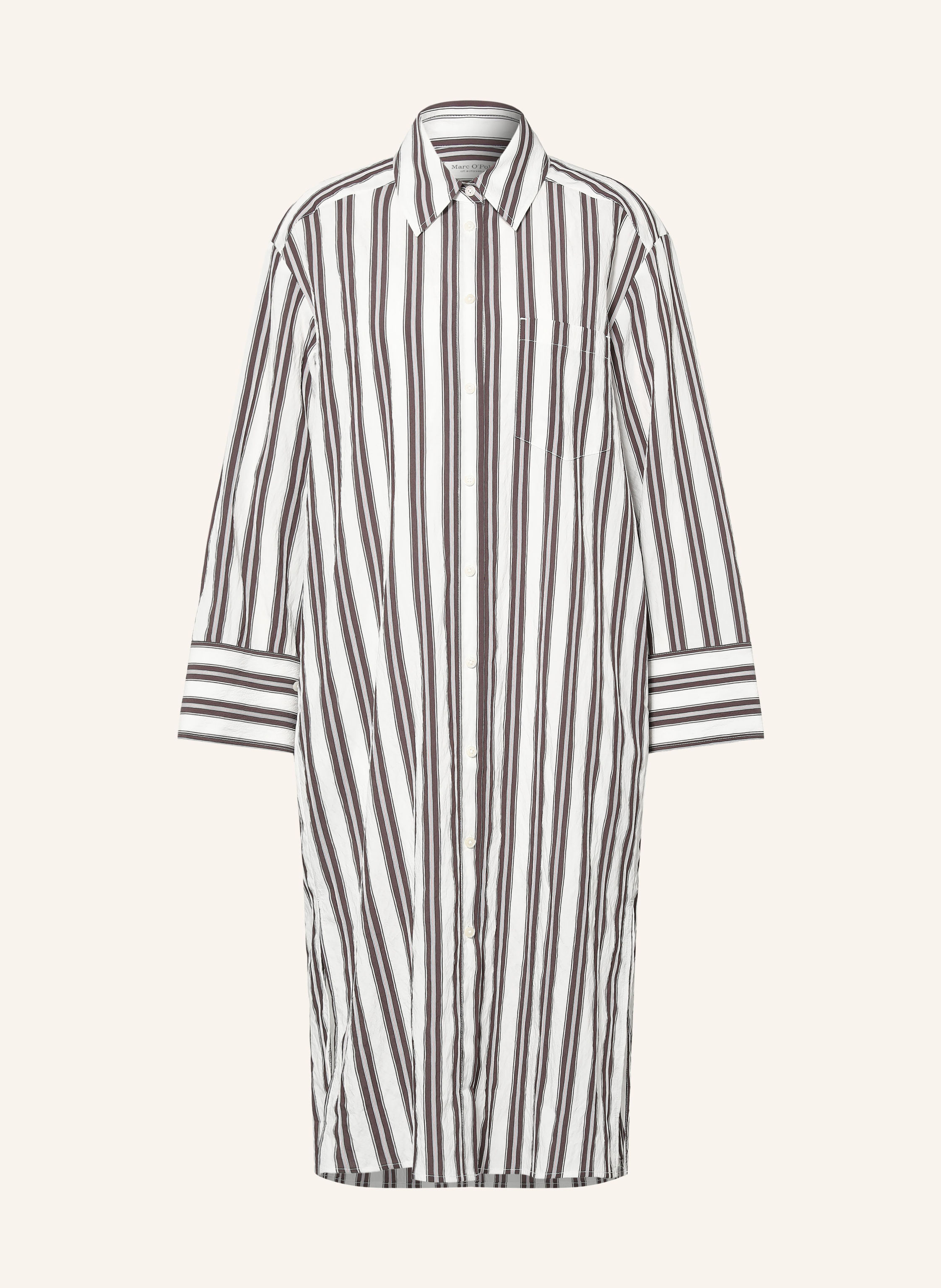 Marc O'Polo Hemdblusenkleid