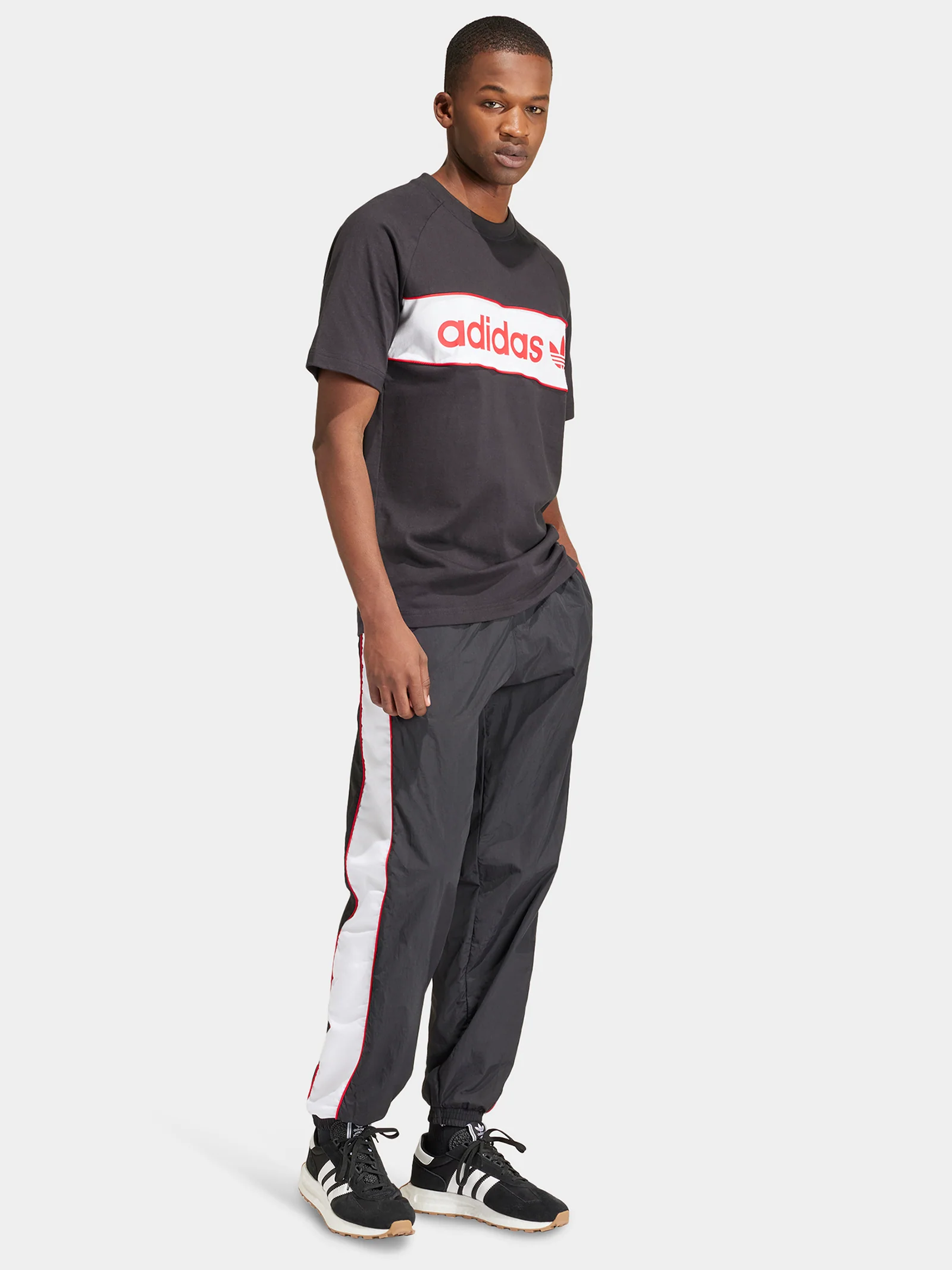 Ny T-Shirt