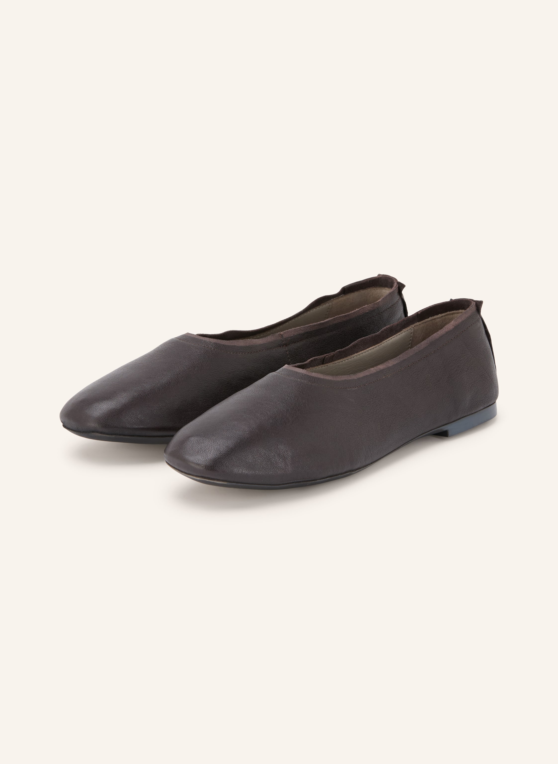ALLSAINTS Ballerinas