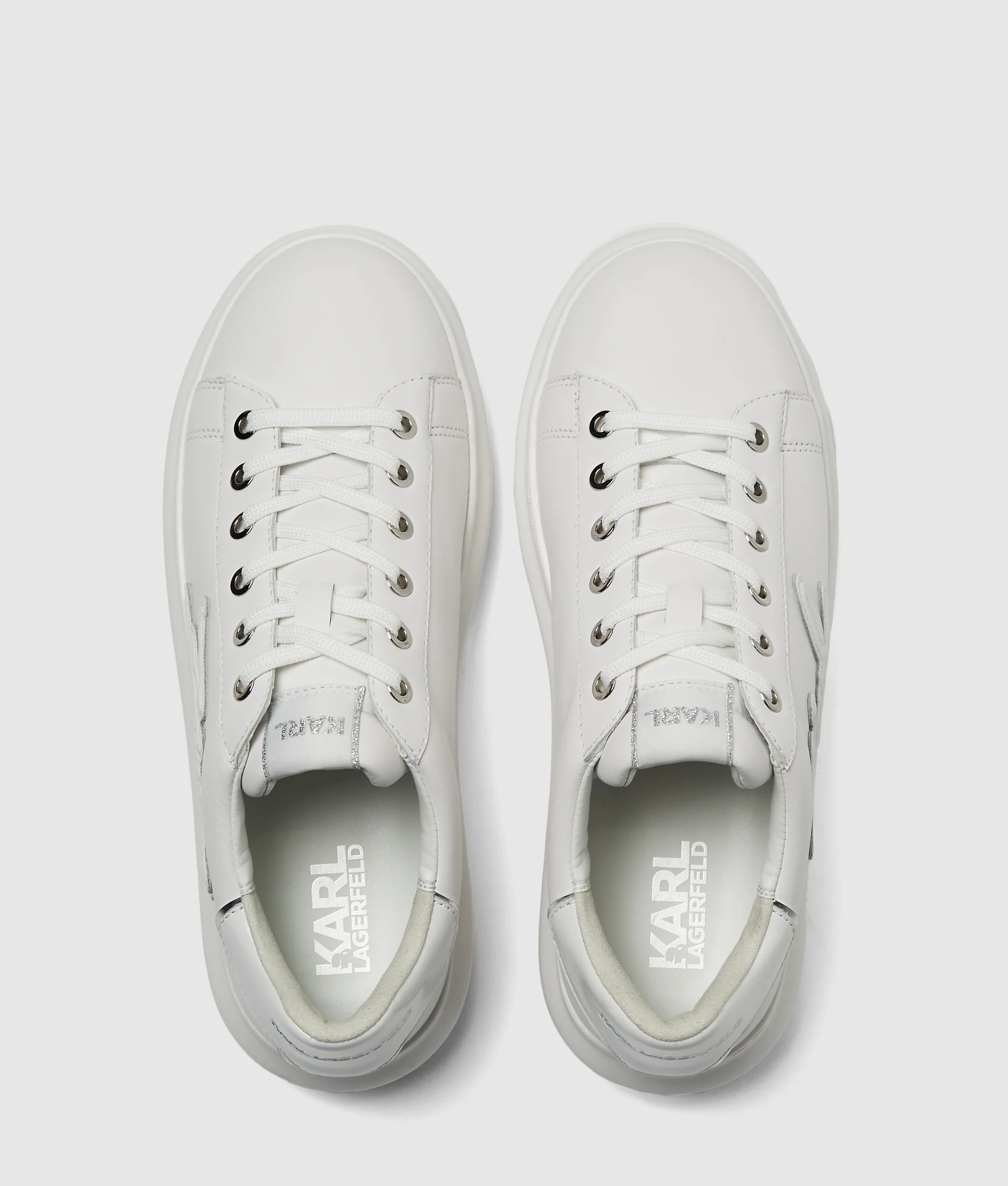 Baskets basses Kapri Signia