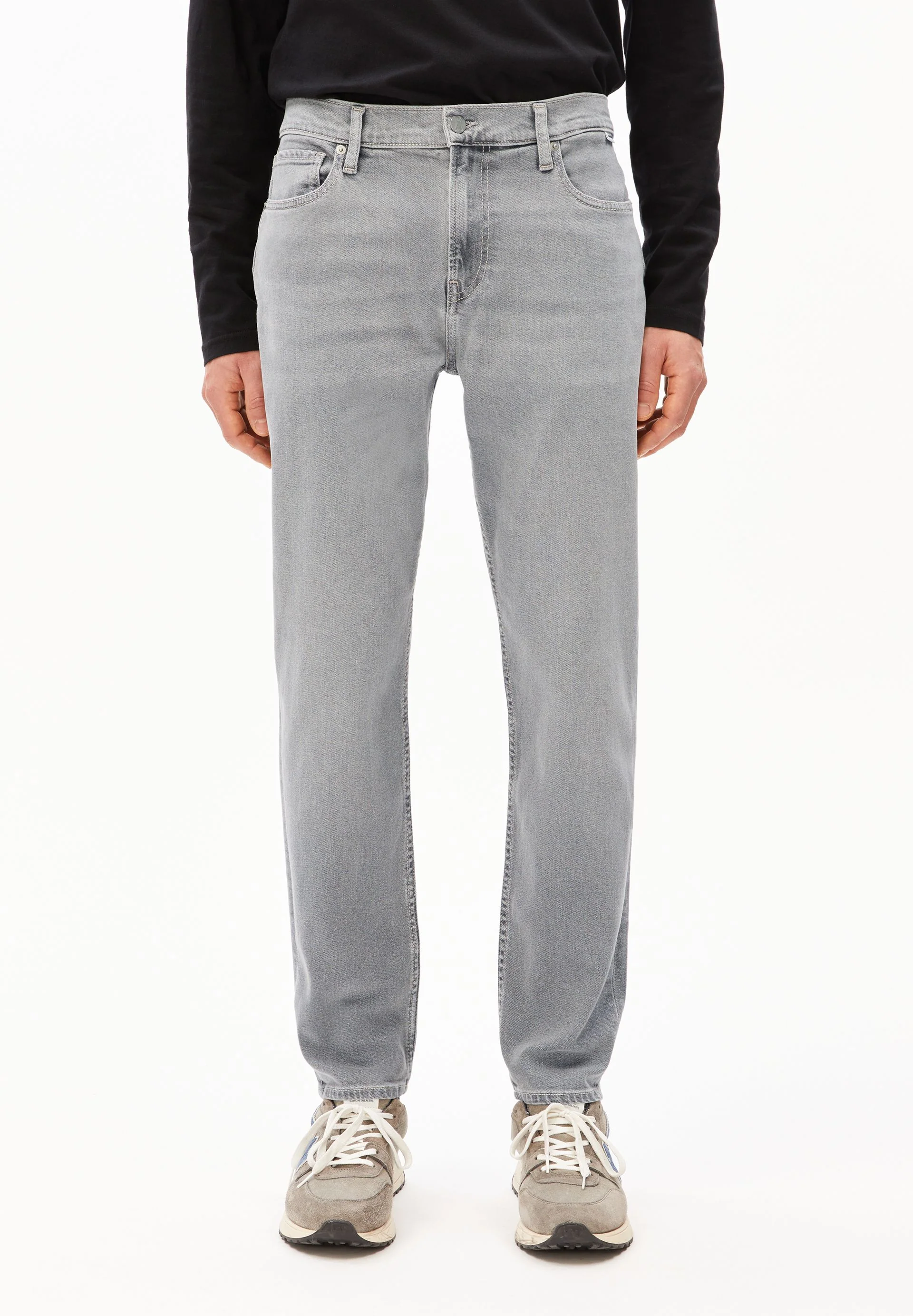 AARJO TARPA TAPERED JEANS