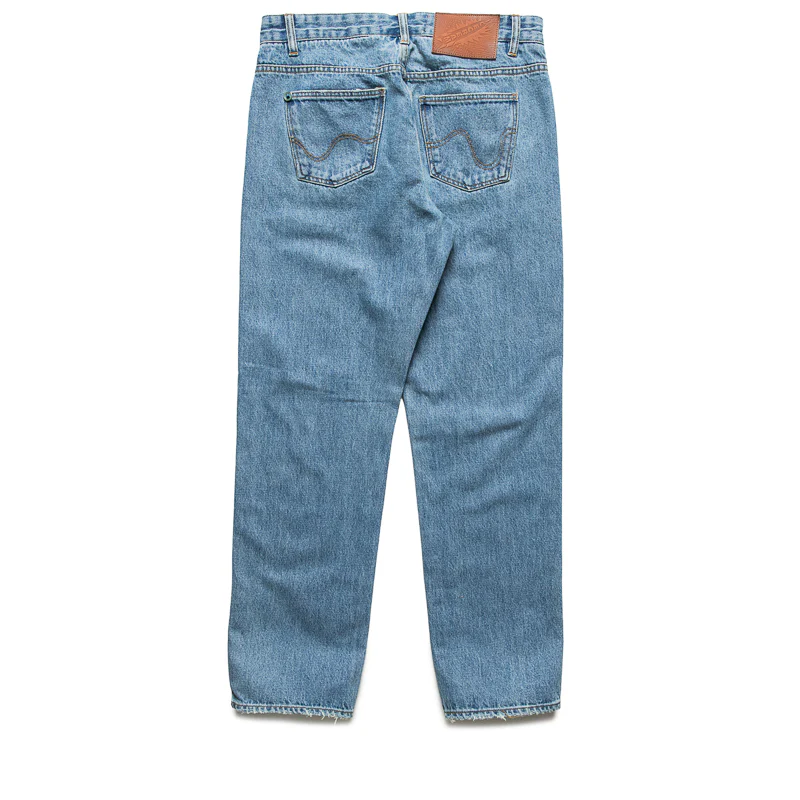 Ice Cream Arrow Jeans - Burnt Pecan