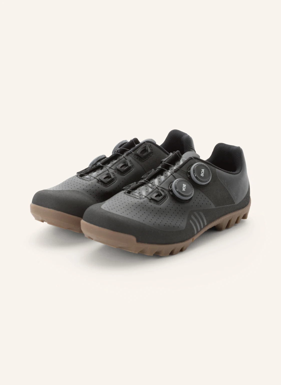 VAUDE Radschuhe KURO TECH II
