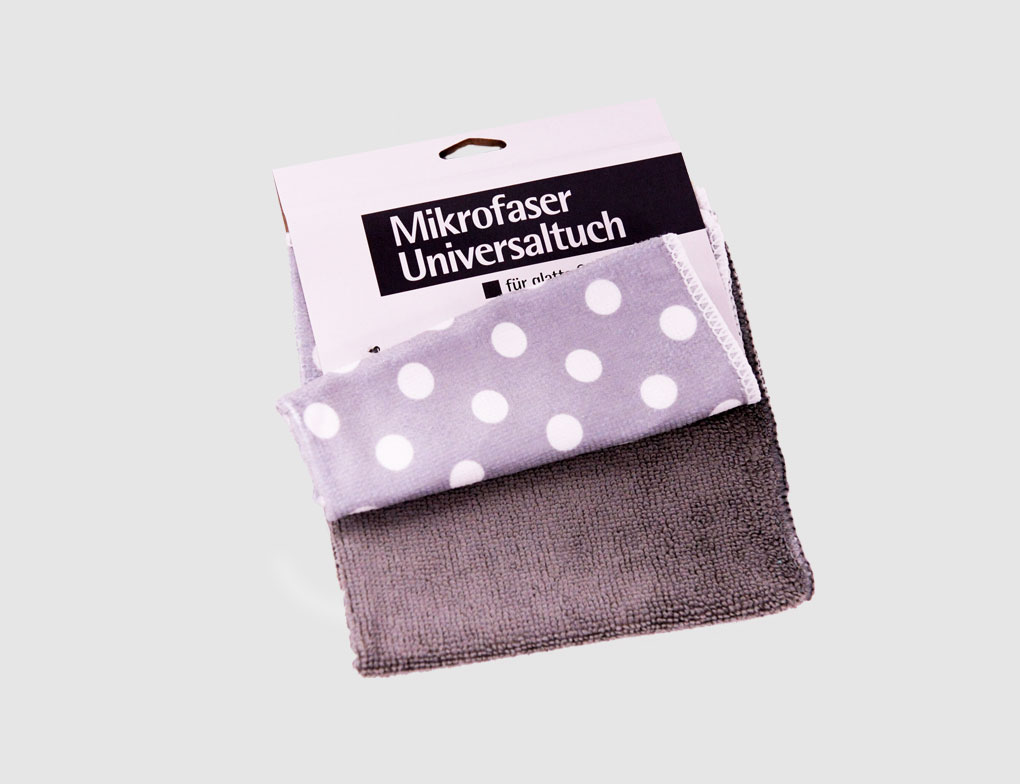Mikrofaser Universaltuch