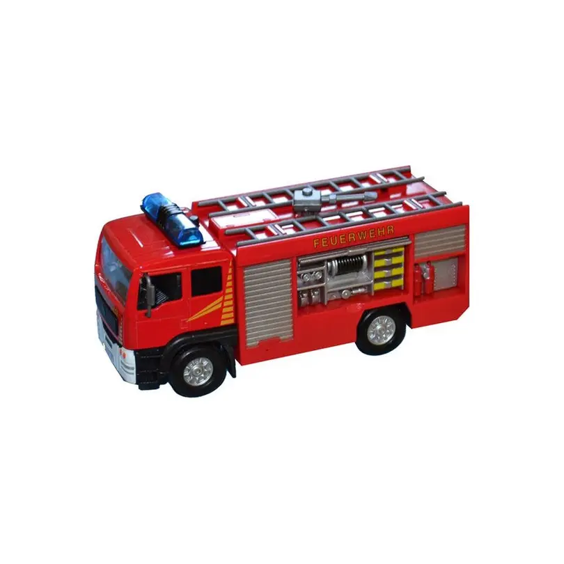 Spielset Fahrzeuge