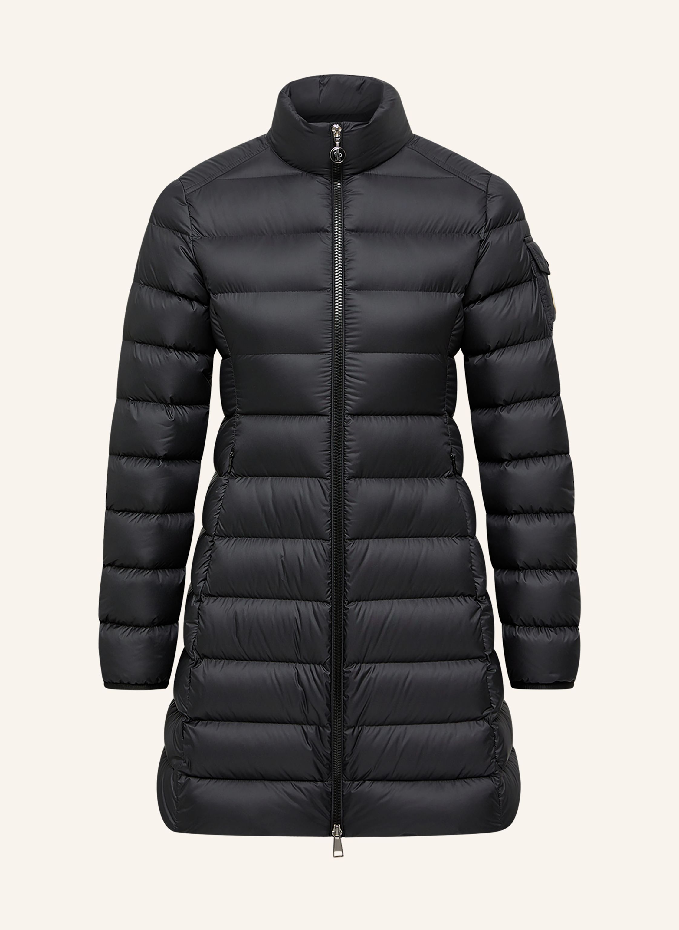 MONCLER Daunenmantel IGESSE