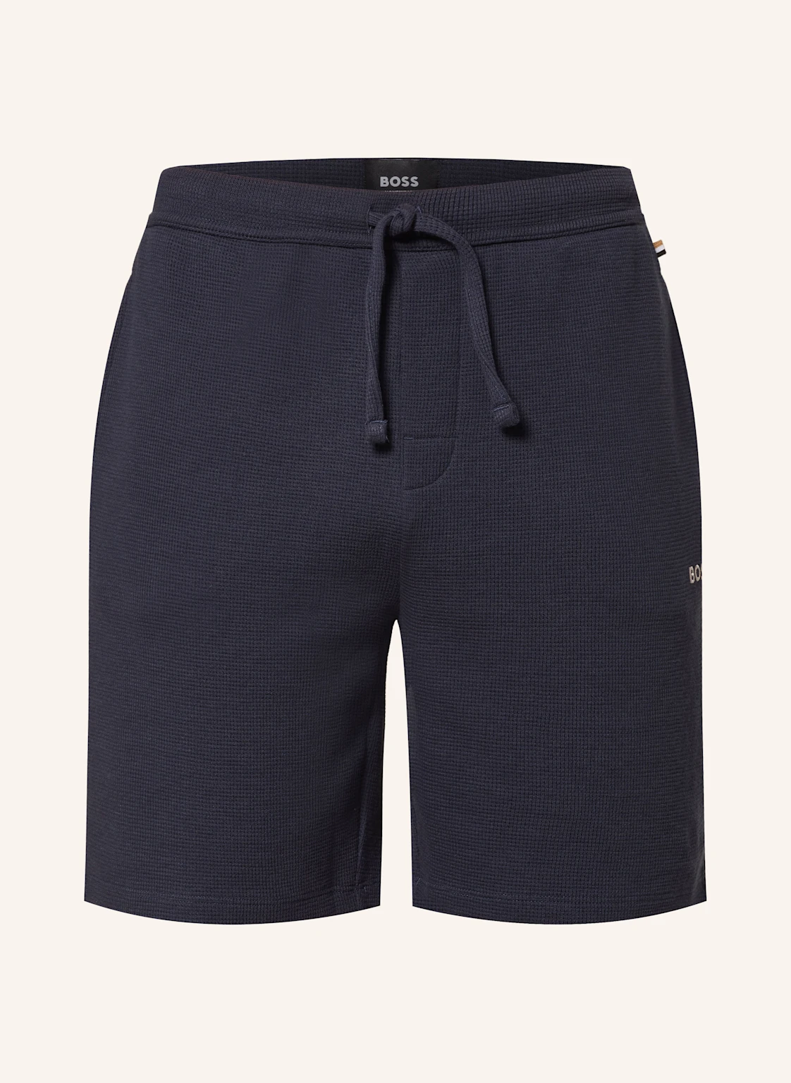 BOSS Schlafshorts