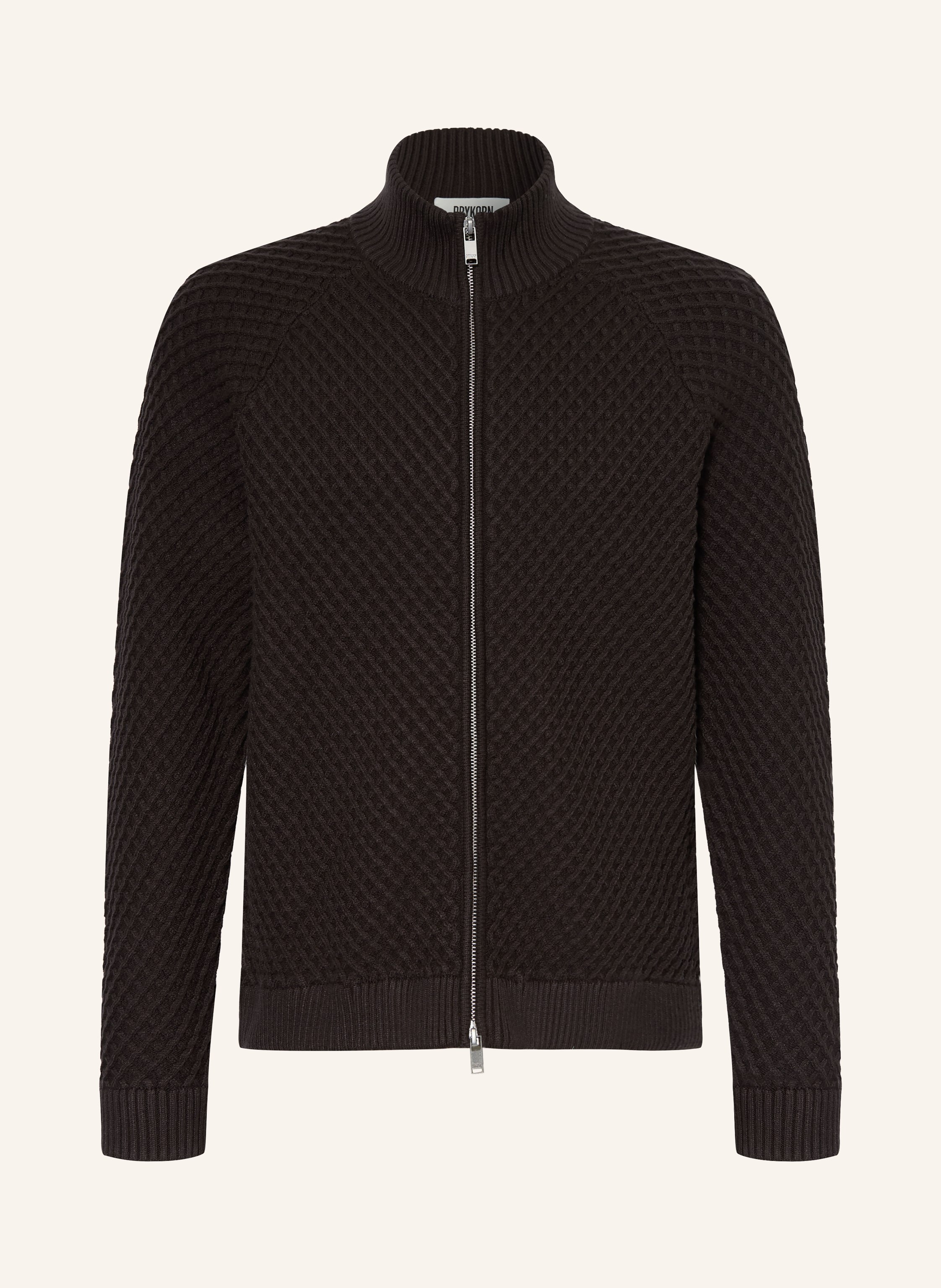 DRYKORN Strickjacke KERAO