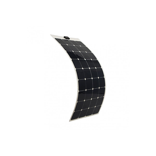 PackPanneau Solaire Souple 150W Van Life   Régulateur solaire VICTRON 220W 15A ANTARION